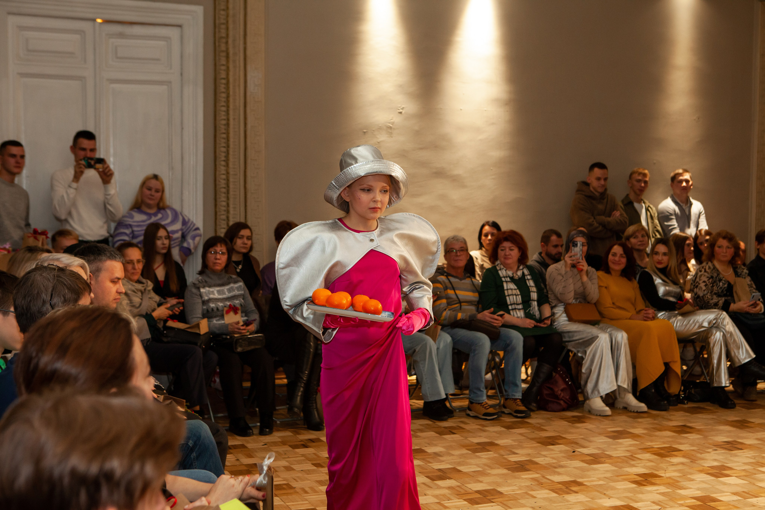 Fashion SHOW from Ann Models Production. Репортажный, семейный, свадебный, портретный фотограф