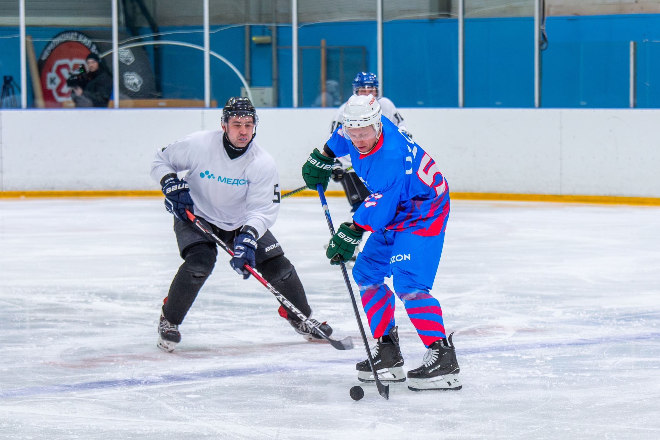 Чемпионат по хоккею. Репортажный, семейный, свадебный, портретный фотограф