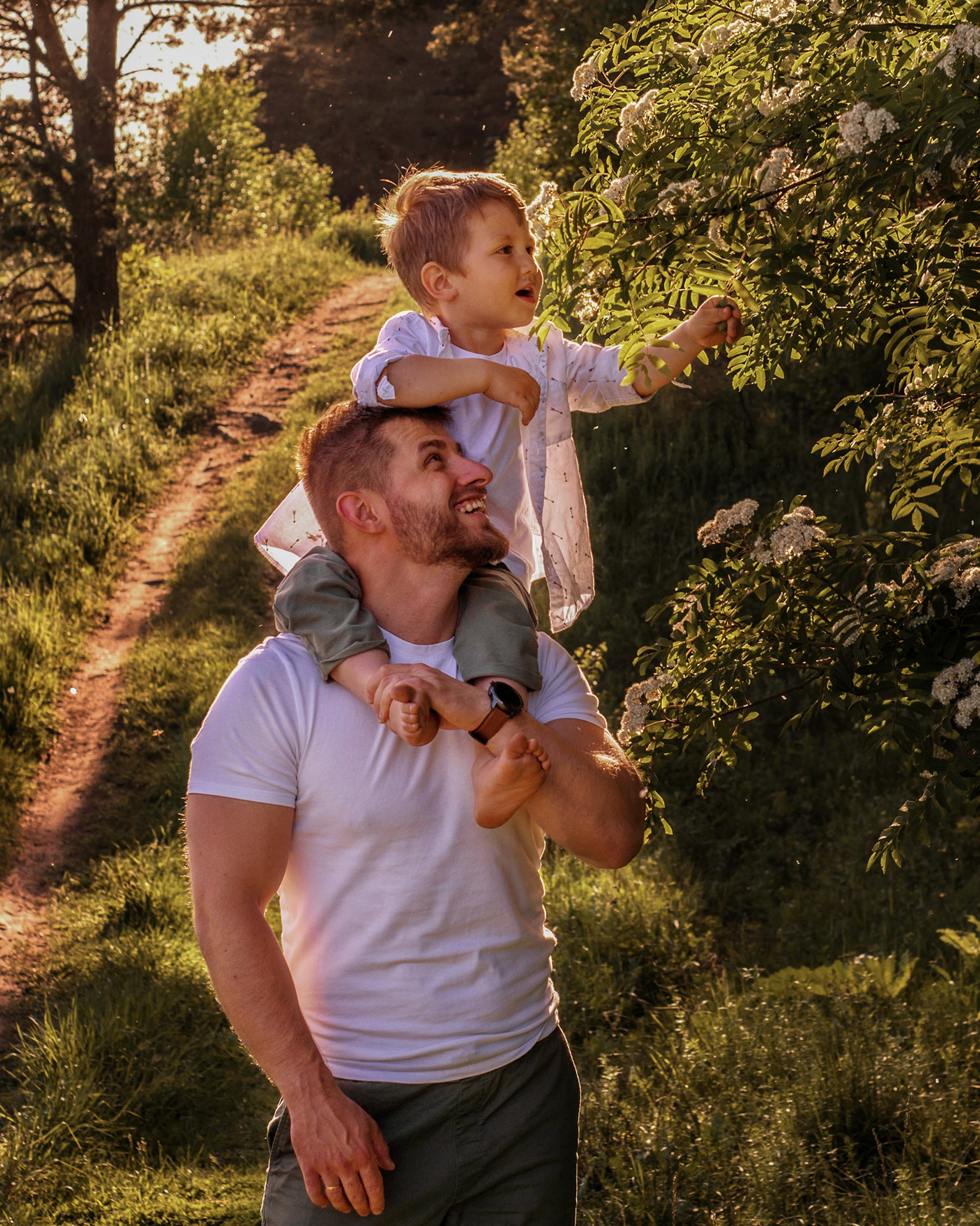 Портфолио. Семейный и детский фотограф