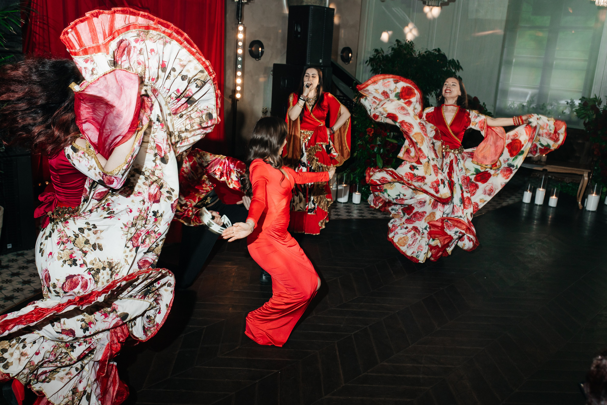 День рождения. Фотограф в Краснодаре Алла Потоцкая