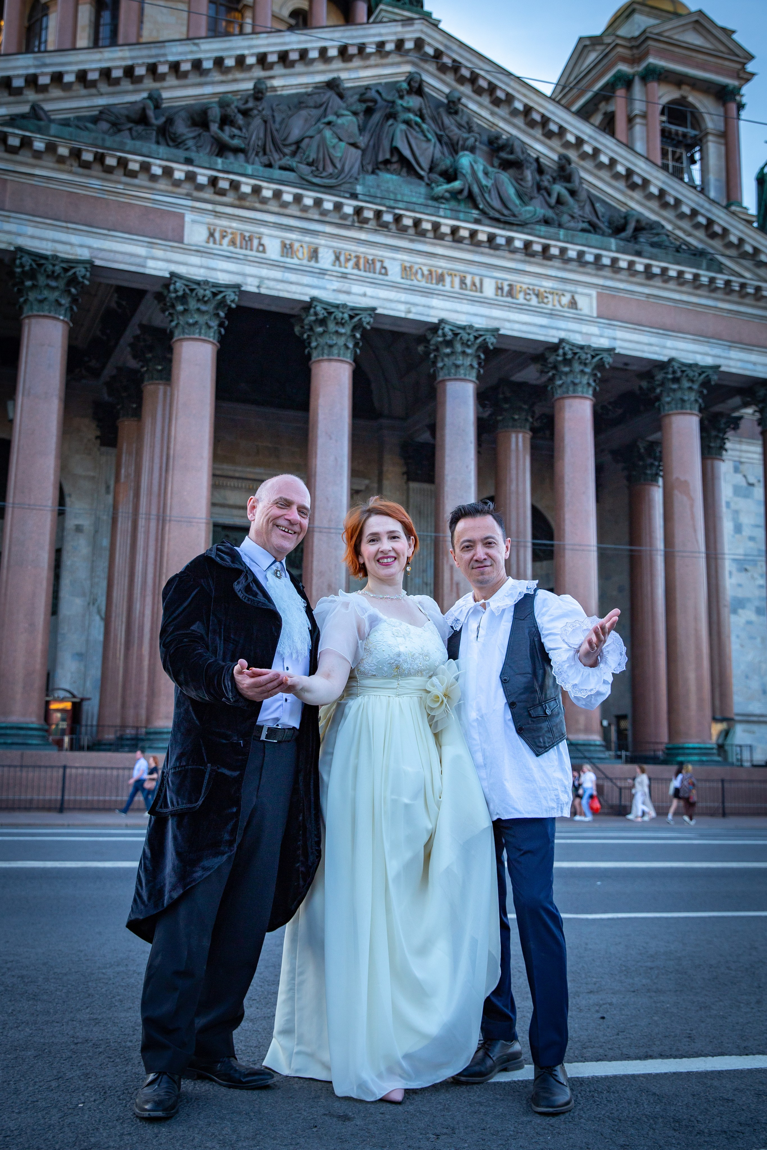 Костюмированные фотосессии. Художественный и репортажный фотограф в Санкт-Петербурге Виктория Никитина