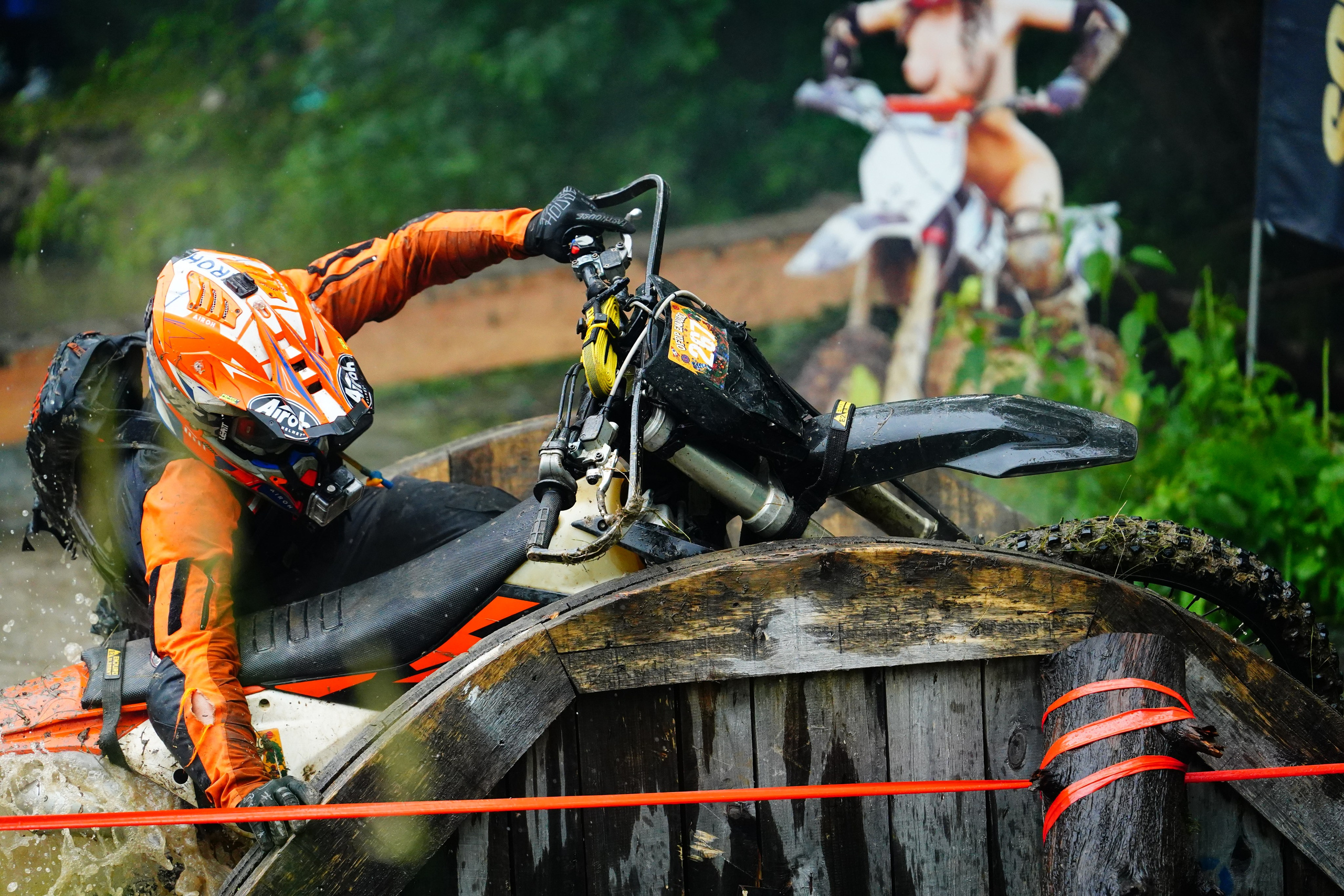 OFRP Enduro. Просто фотограф, просто фото, просто от души Татьяна Киршева