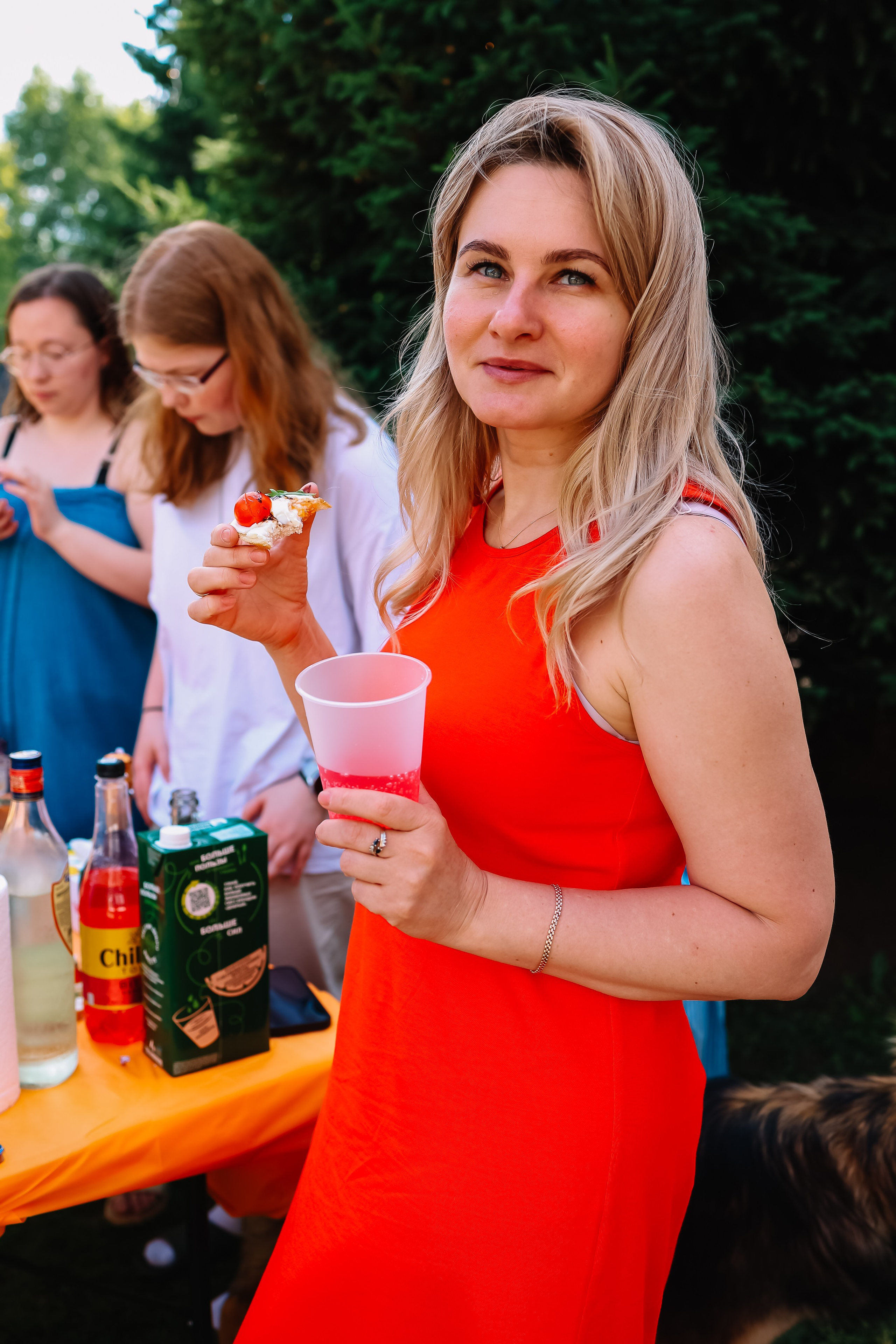 Корпоратив. Семейный и детский фотограф в Новосибирске Алёна Малахова