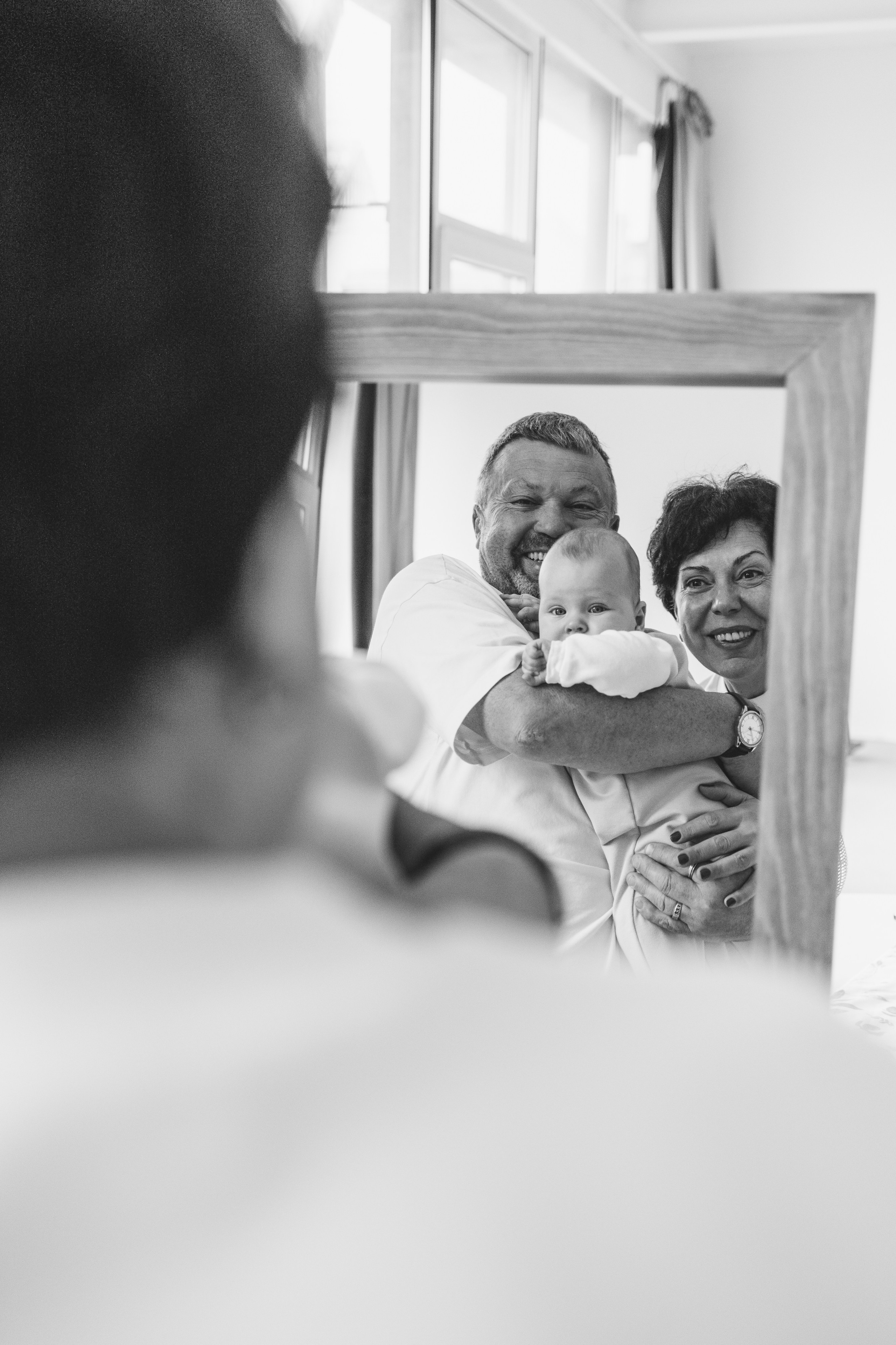 Семья Кати. Свадебный и семейный фотограф в Санкт-Петербурге Александр Озеров