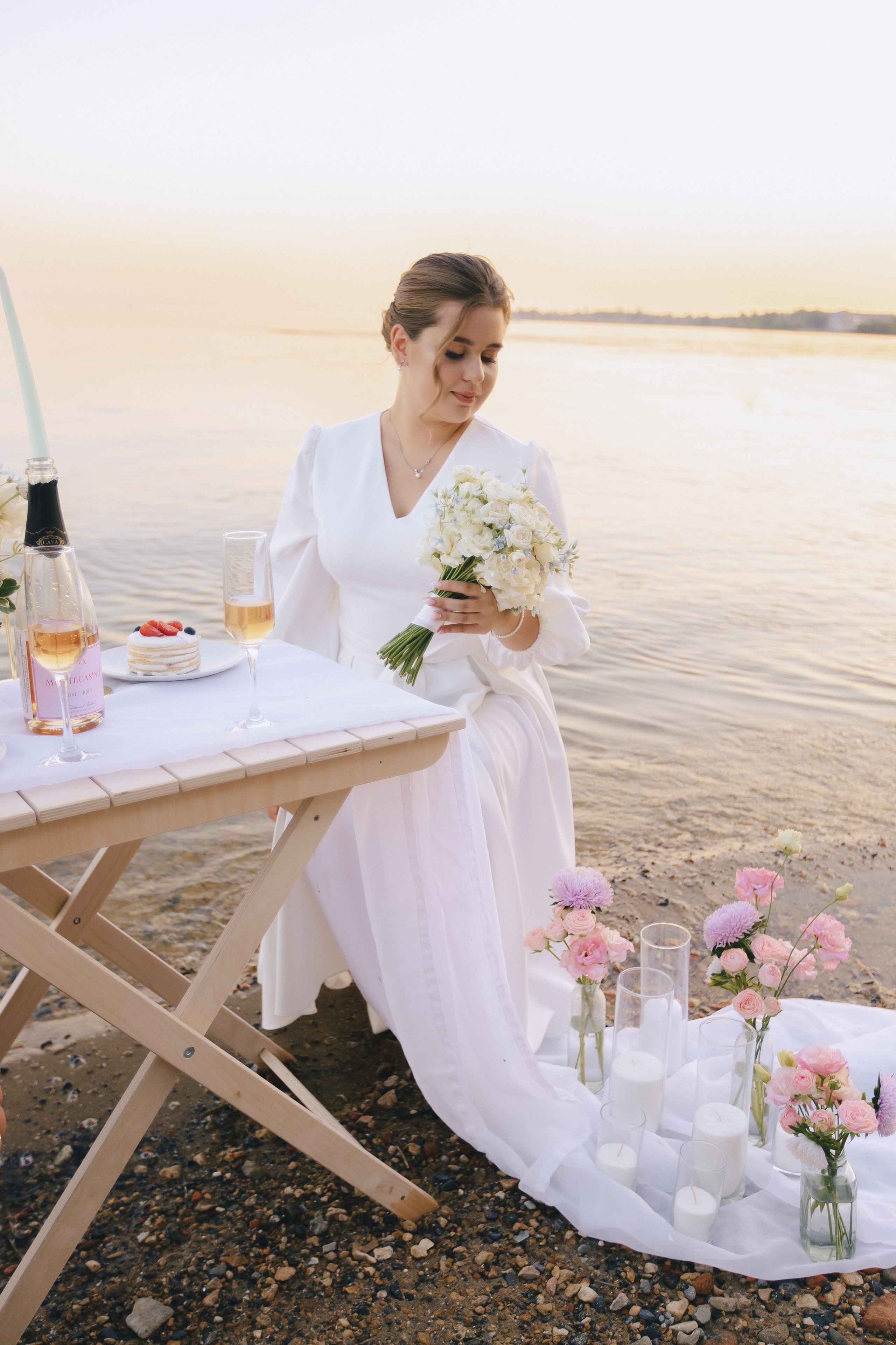 Эдуард и Александра. Фотограф Таганрог Любимая Надя