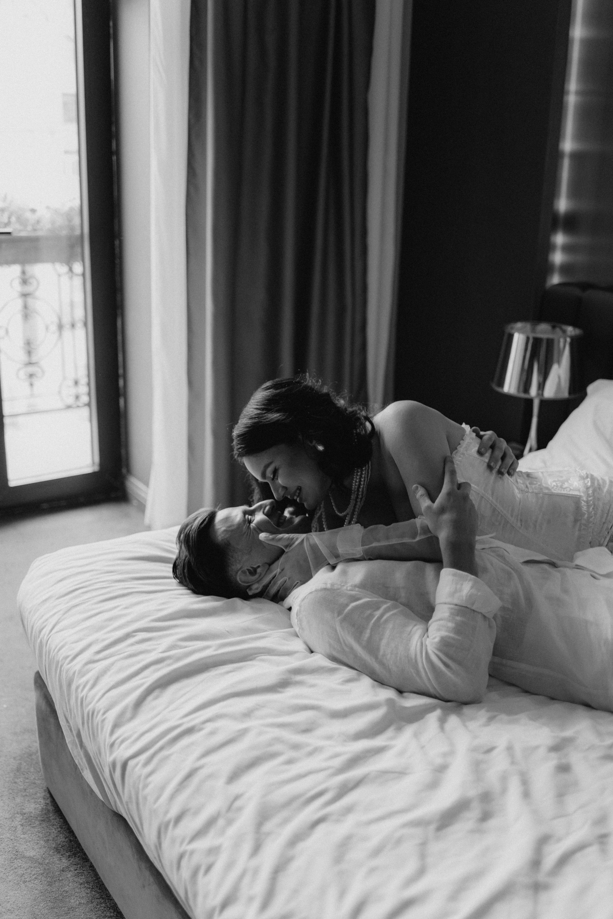 Свадебный и портретный фотограф в Брянске и Москве Алина Химушкина