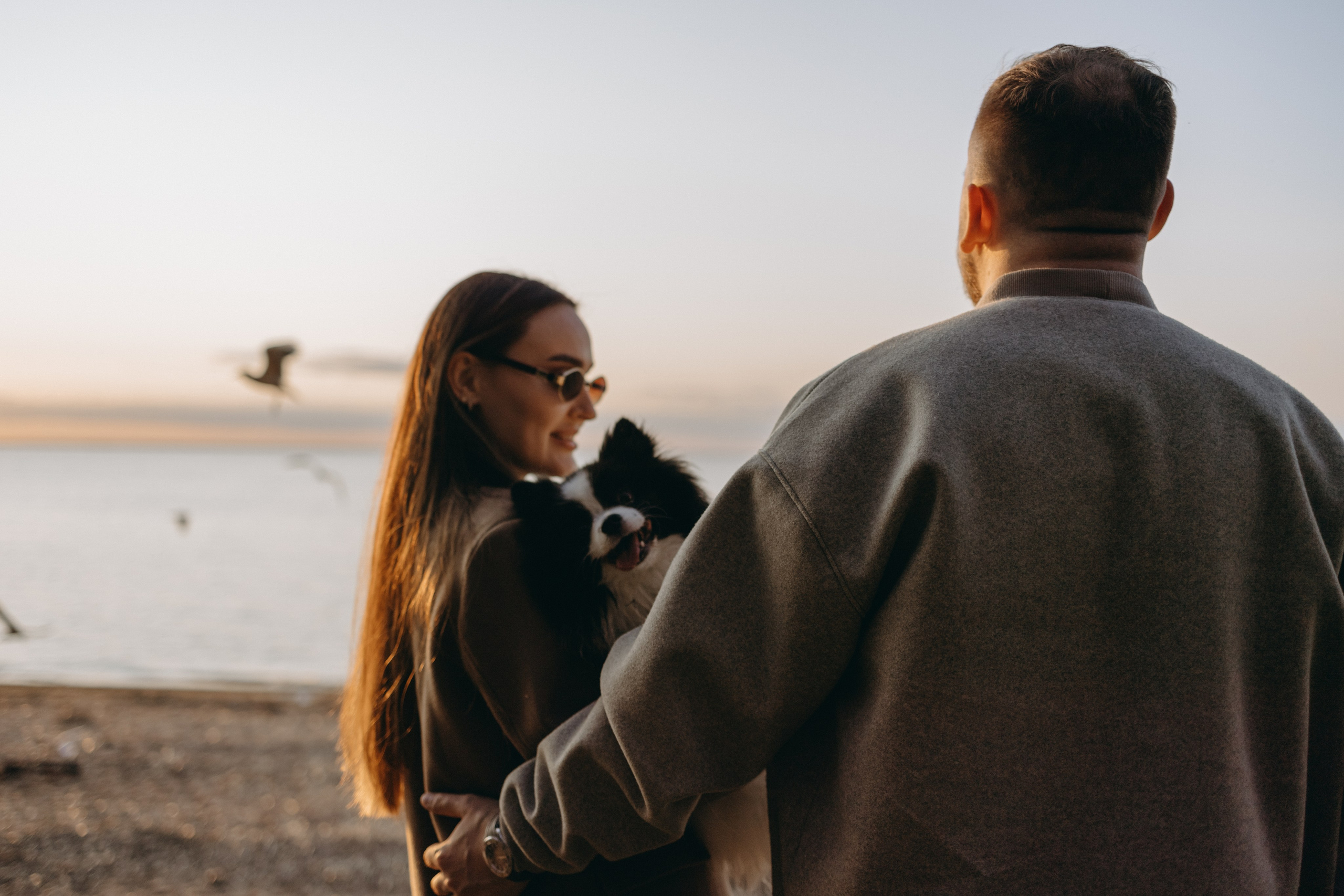 Диана и ее мальчики. Фотограф — Анималист | Санкт-Петербург