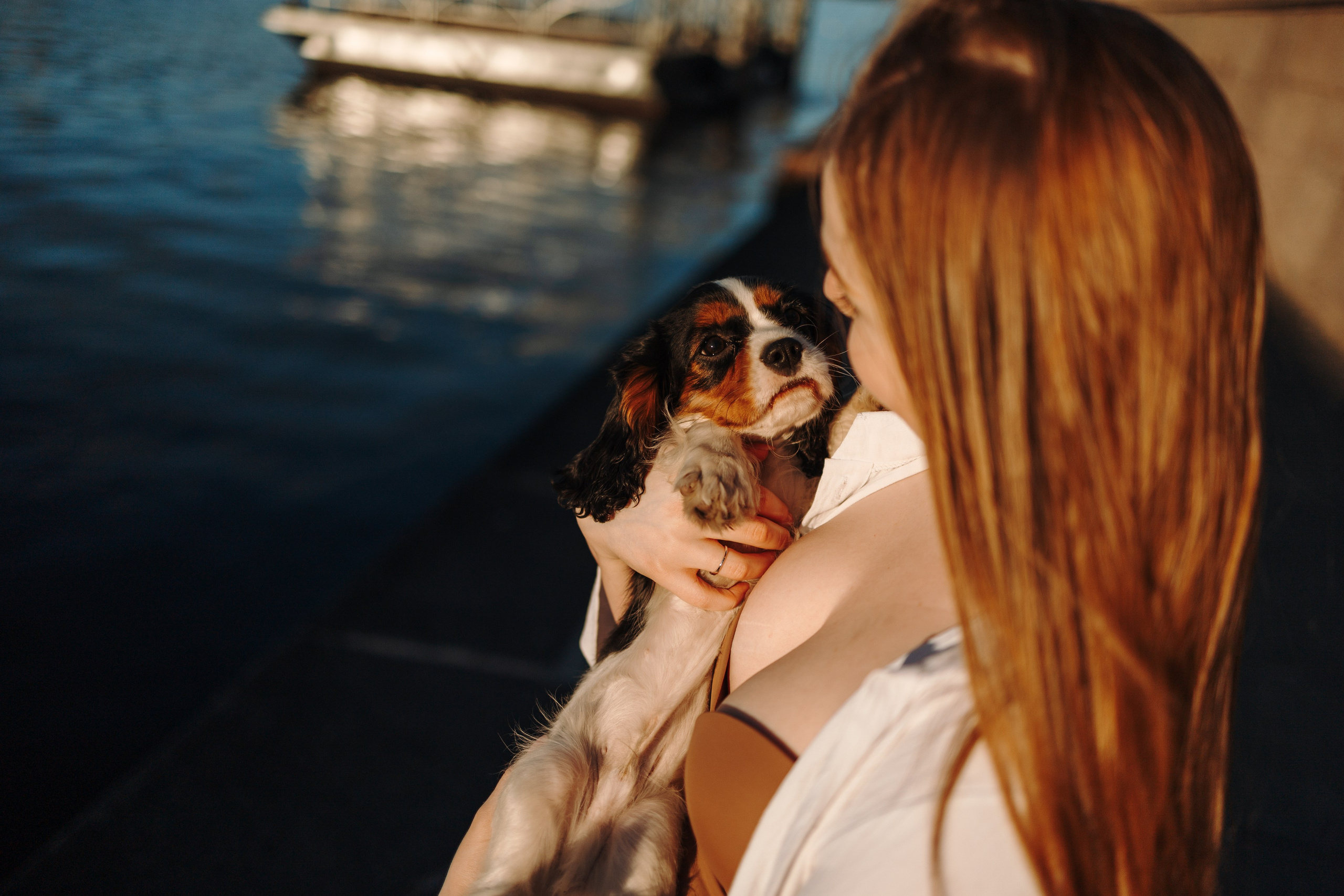 Аня, Стеша и Степан. Фотограф — Анималист | Санкт-Петербург