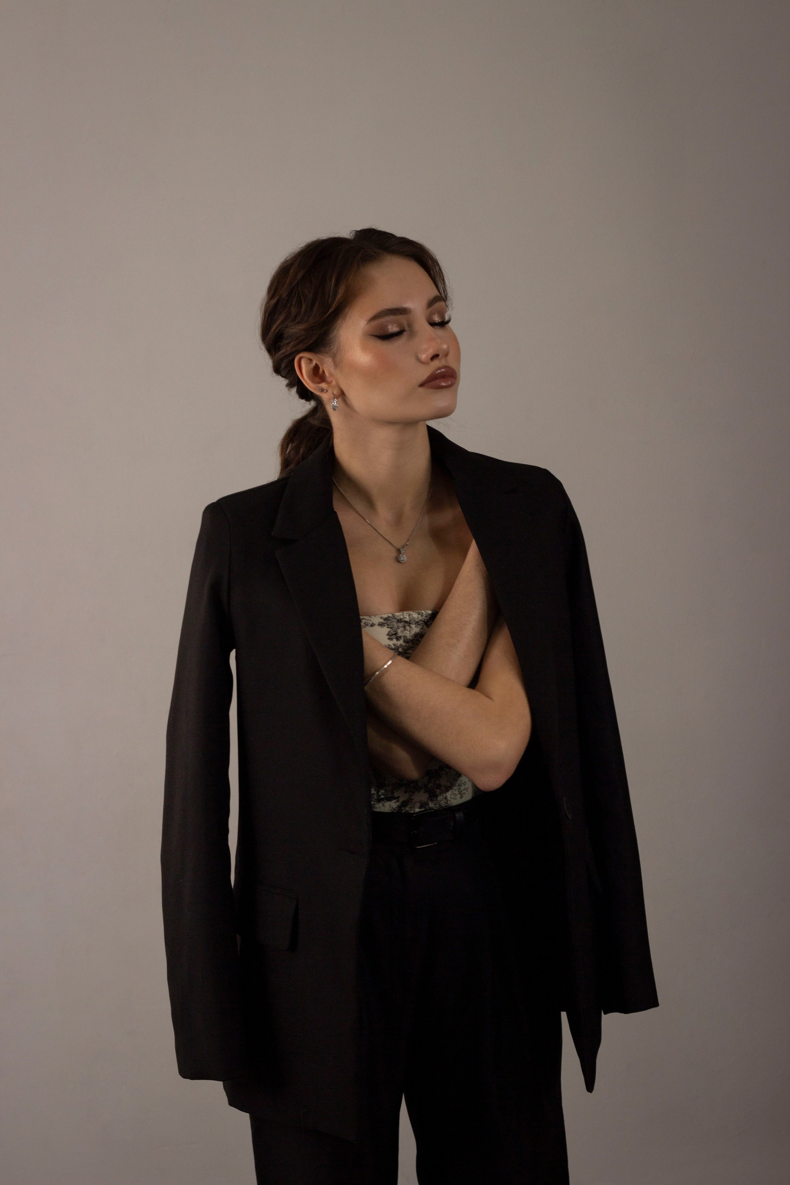 ДАРЬЯ. Женский фотограф в Новосибирске