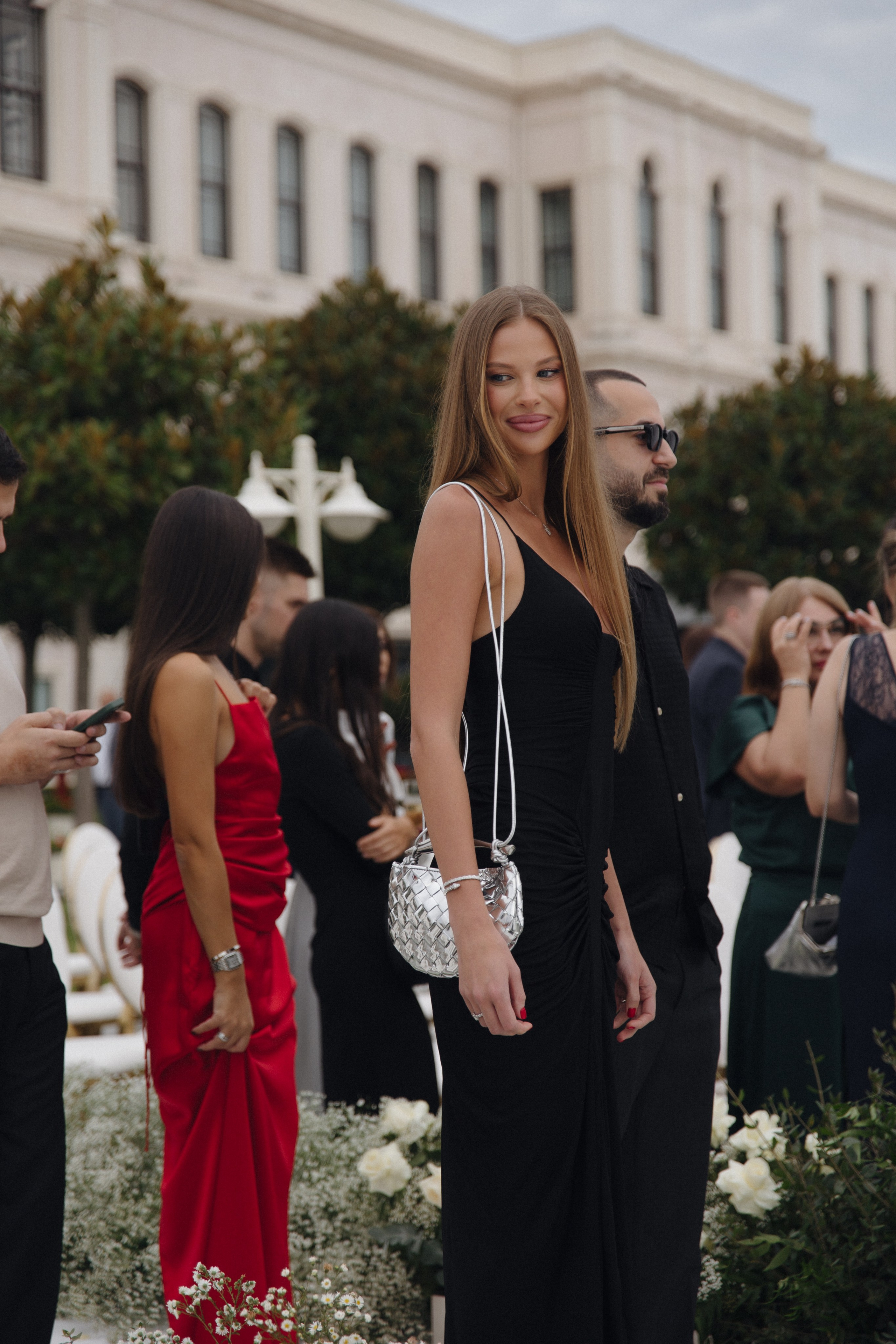 Алина и Саша. Свадебный фотограф Марусина Катерина