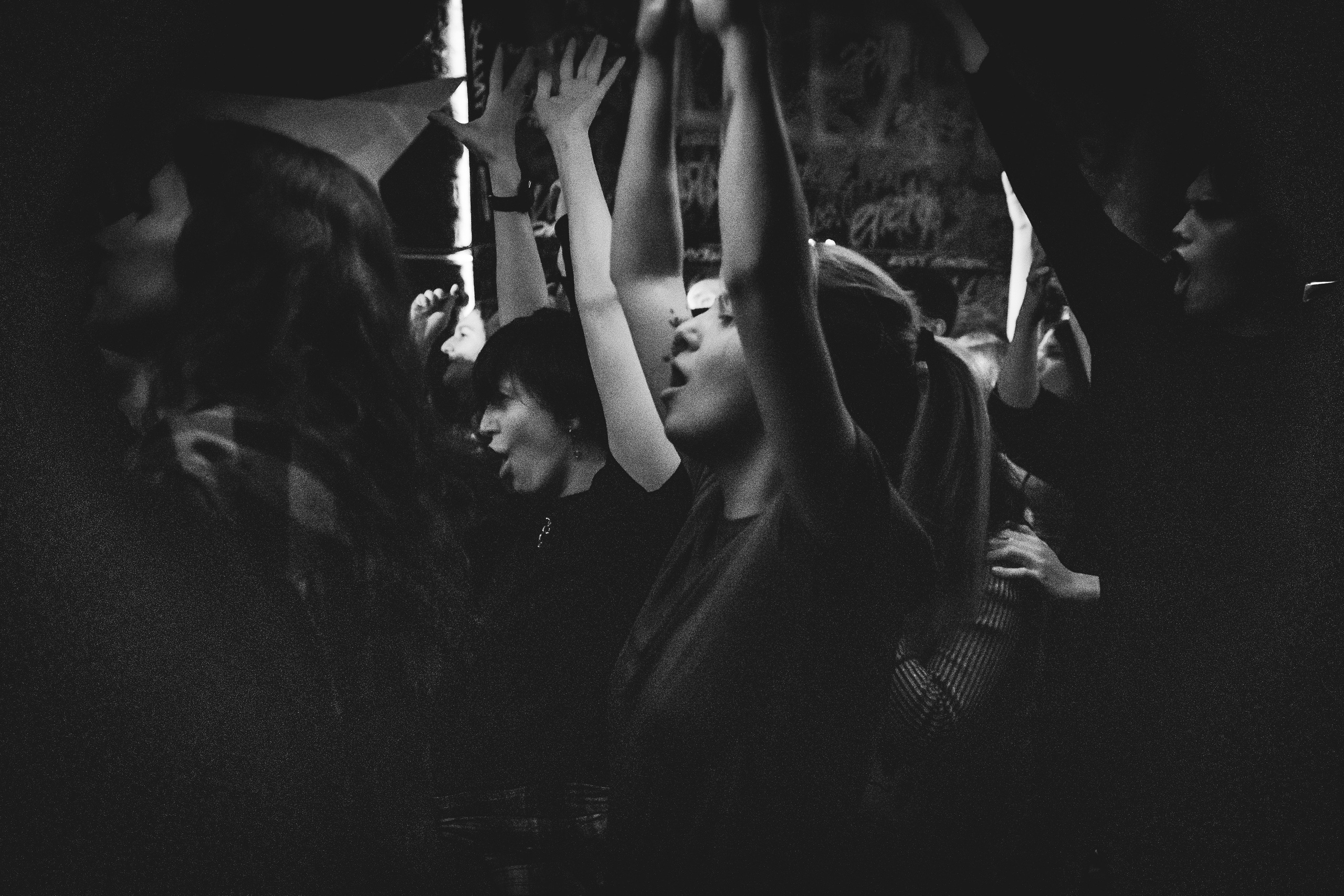 Молодость внутри, Эрмитаж, 06.04.2026. Фотограф Регина Крикунова г. Красноярск