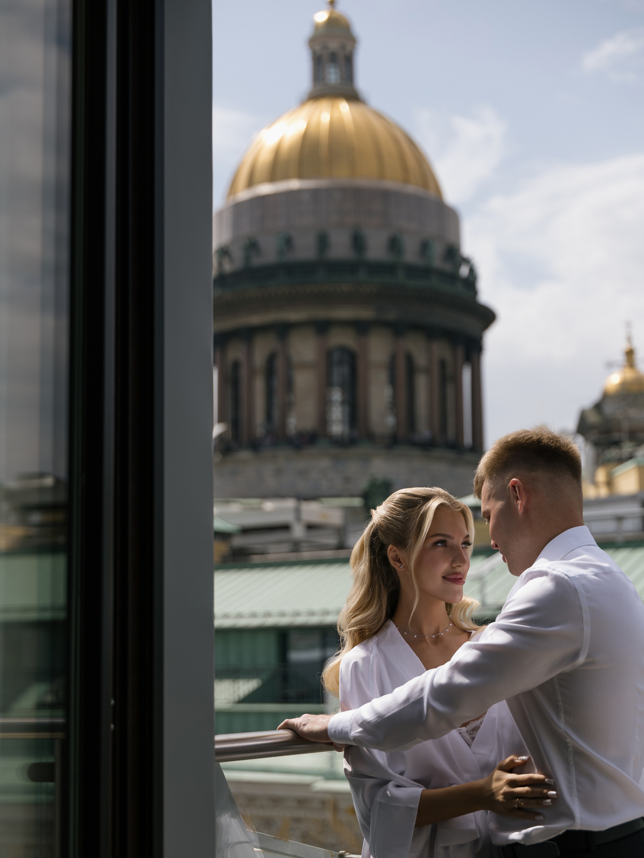 Classic Setting. Портретный фотограф в Санкт-Петербурге