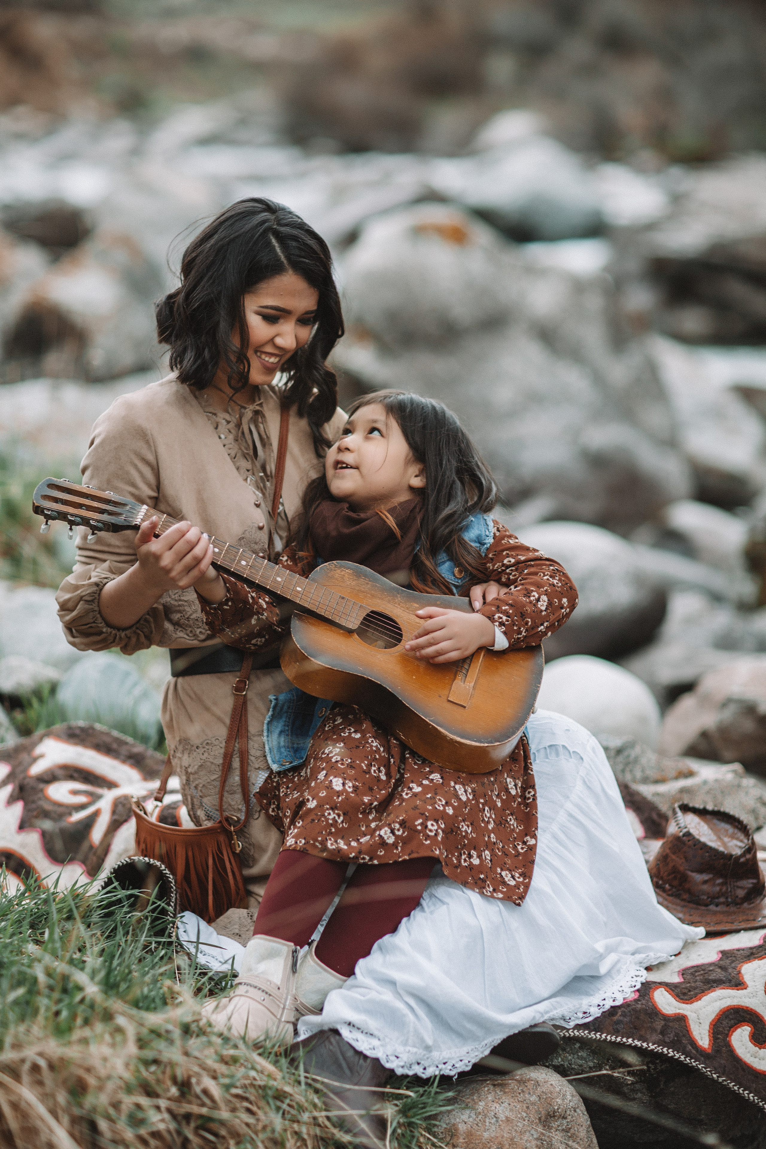 Семейная фотосессия в Краснодаре. Свадебный и семейный фотограф/видеограф в Краснодаре Наталья Осинская