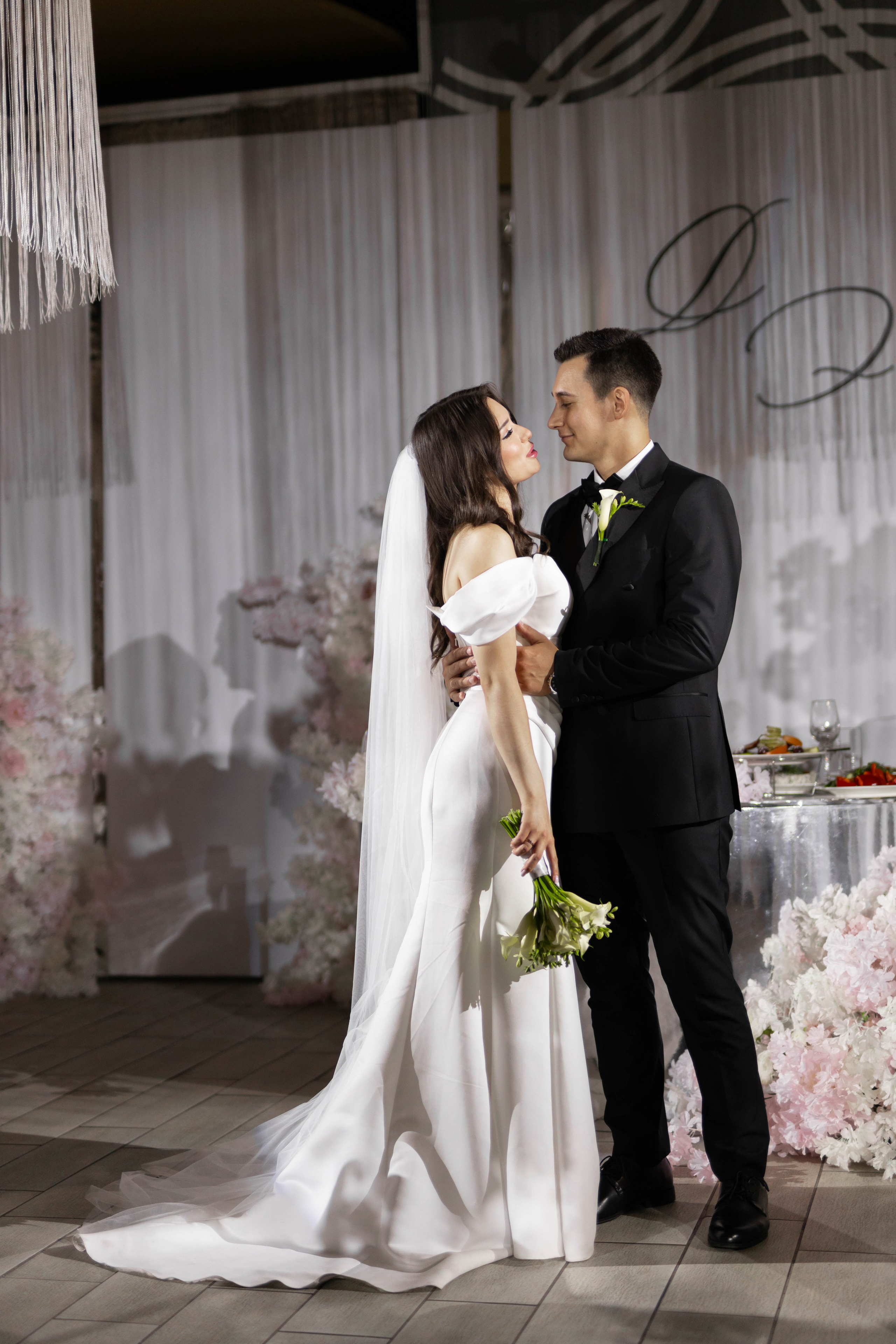 Данис Эльвира. Фотограф Александр Литвинов