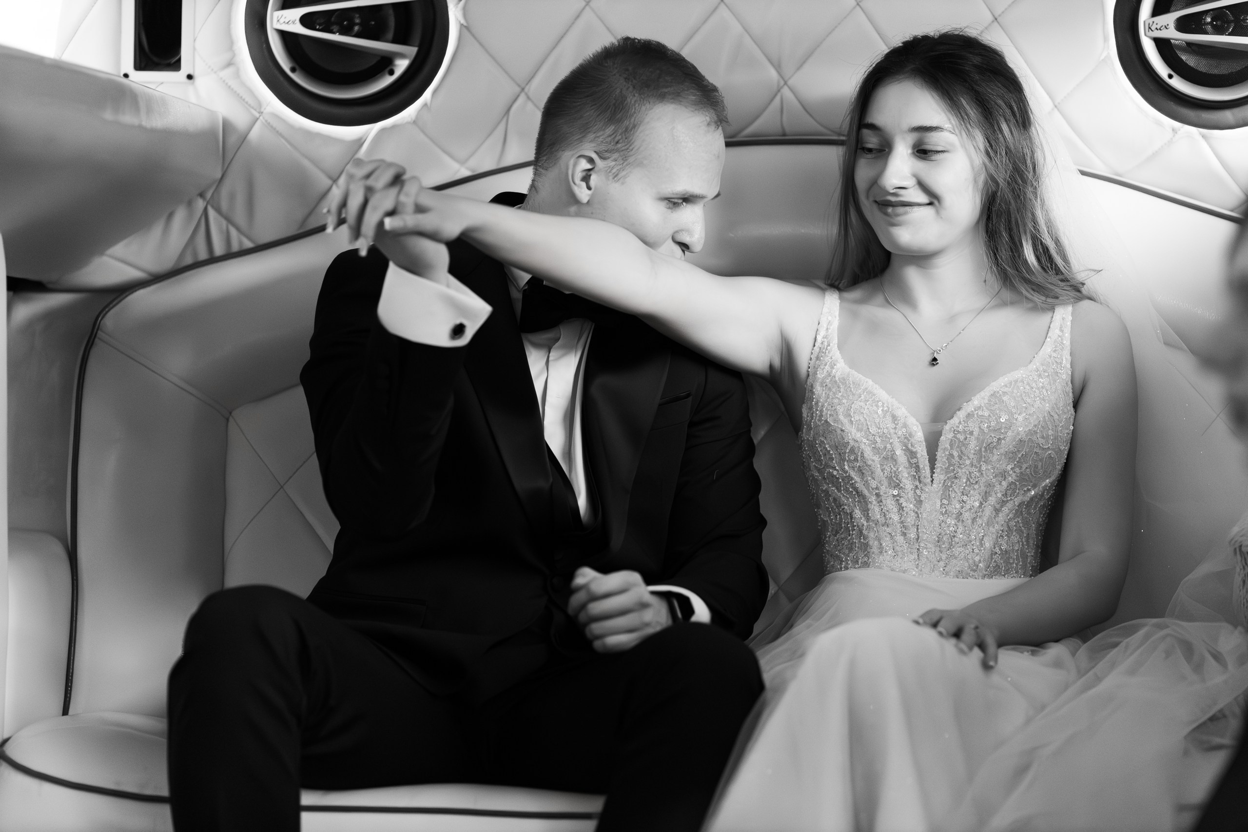 Свадебное фото. Репортажный фотограф Москва