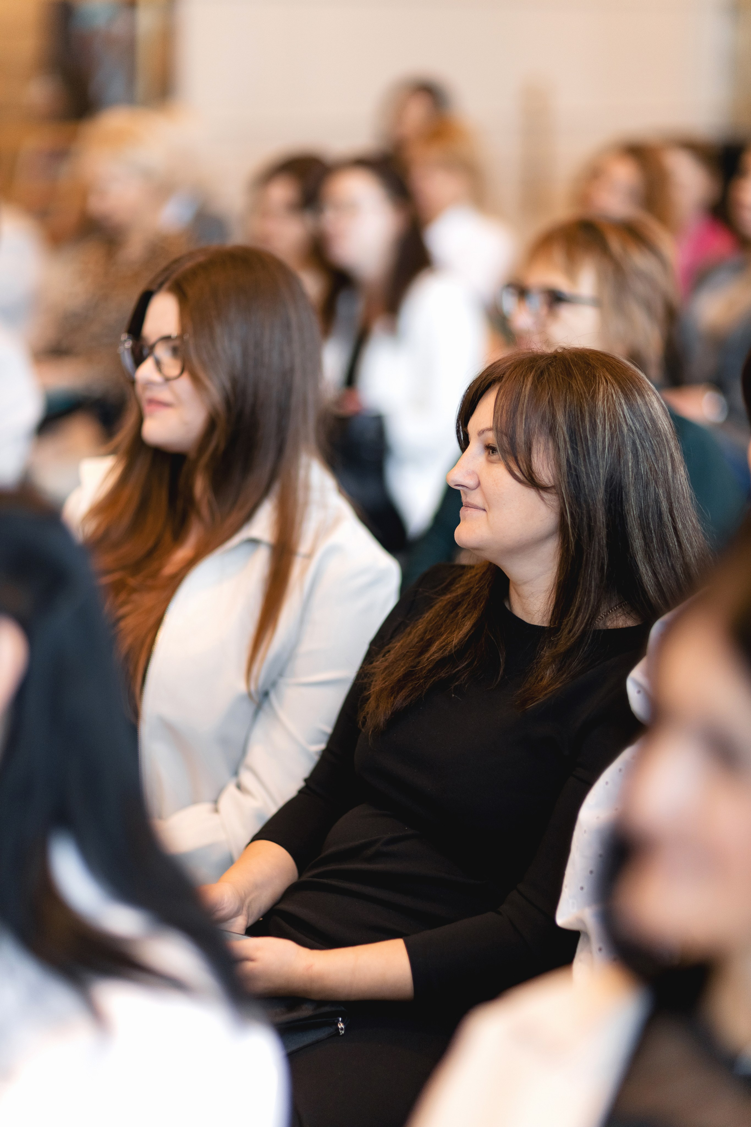 Johnson & Johnson Конференция. Свадебный фотограф в Ростове-на-Дону Олег Майер