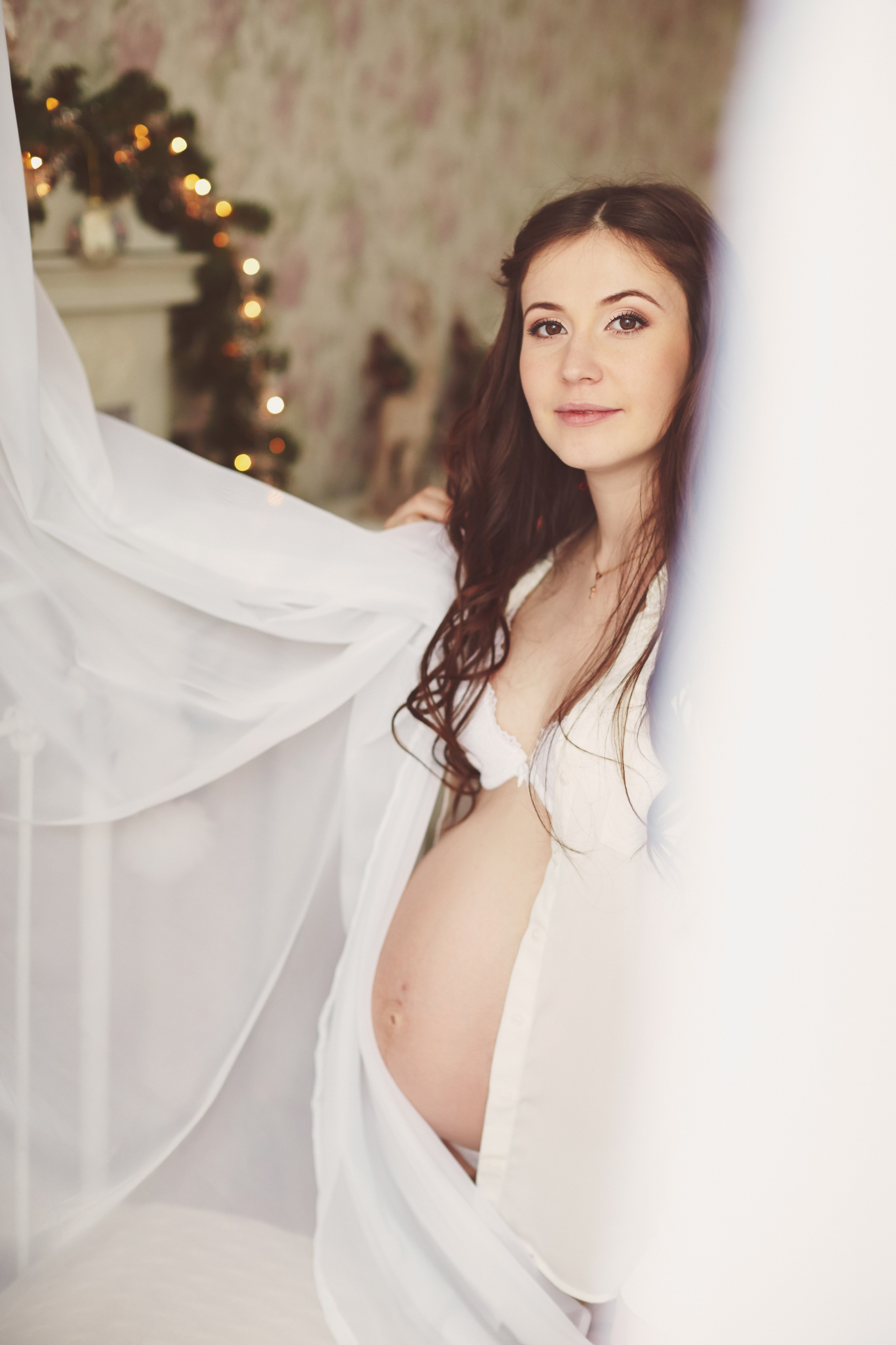 Рита, Рома и не только. Интерьерный и портретный фотограф в Москве Анна Моногарова