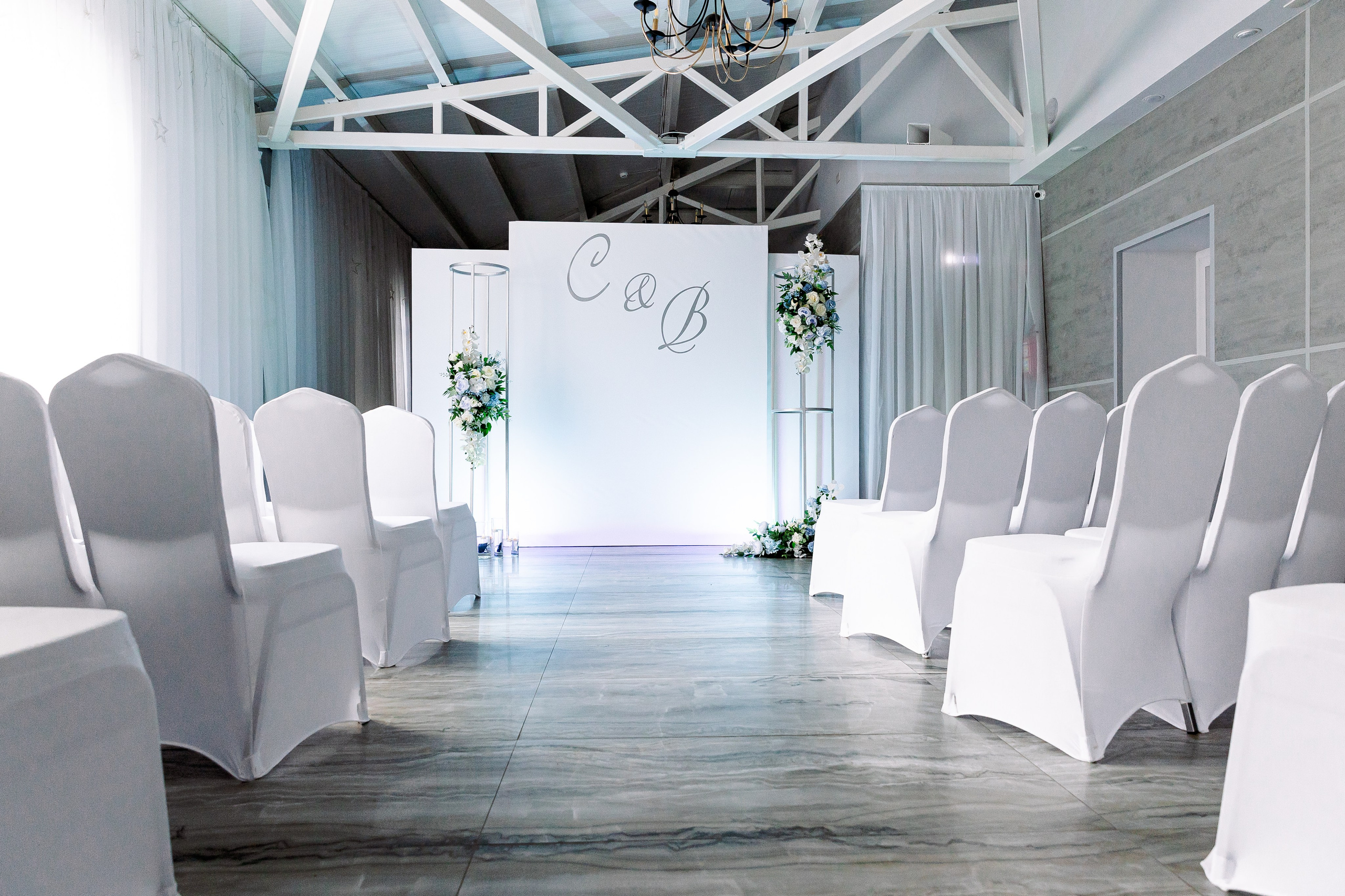 Сергей и Валерия. Свадебный и семейный фотограф в Челябинске Юлия Ишимова