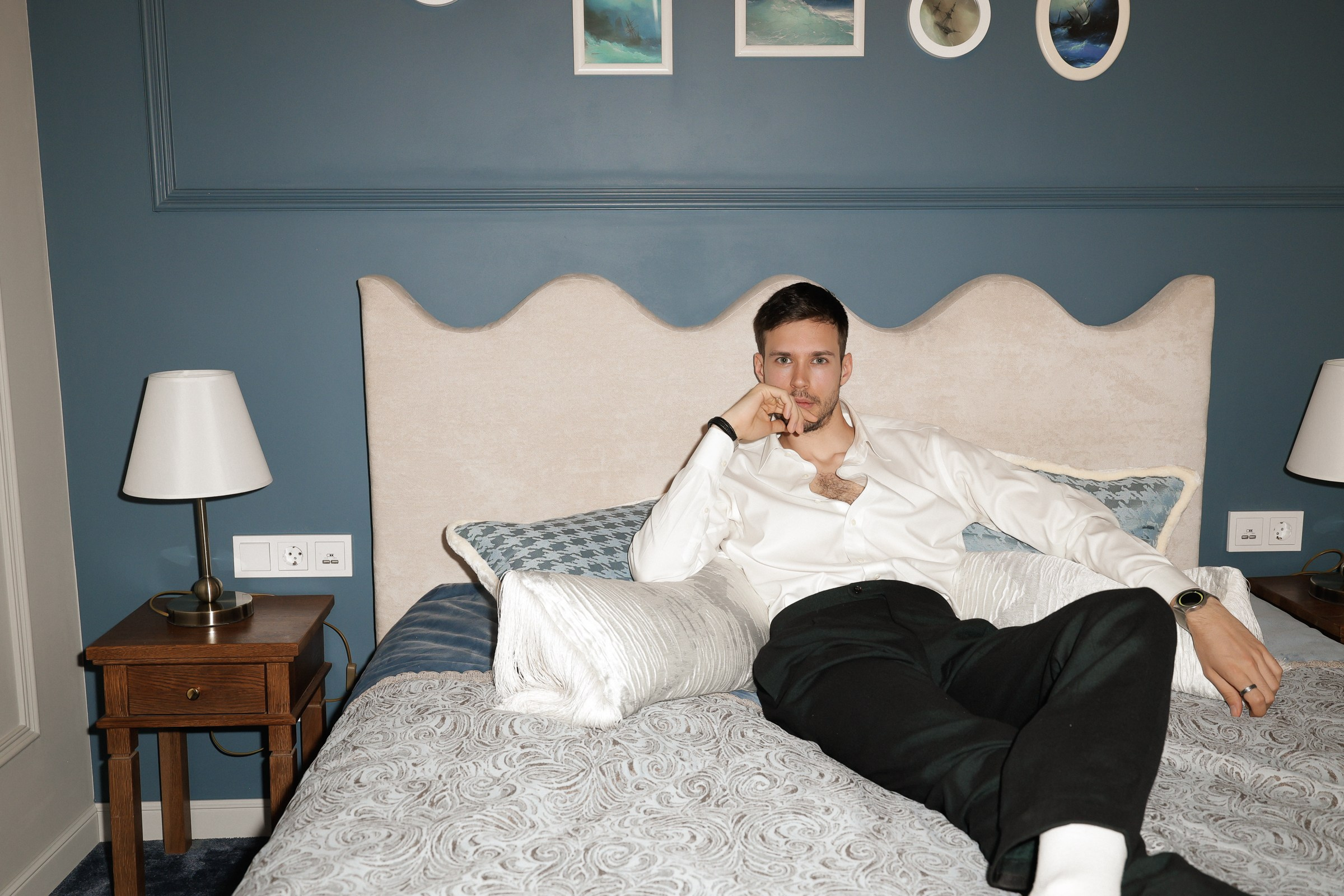 Максим и Кристина. 2024. Свадебный фотограф Великий Новгород Станислав Кособудский