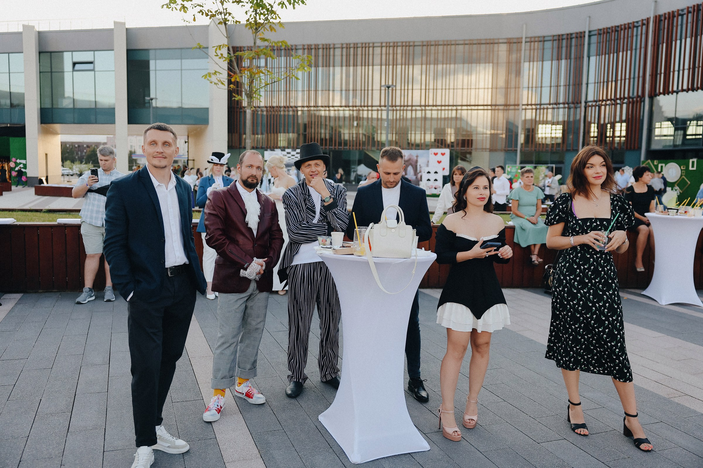 /РЕПОРТАЖ/ Корпоратив ANIMA. Свадебный фотограф Великий Новгород Станислав Кособудский