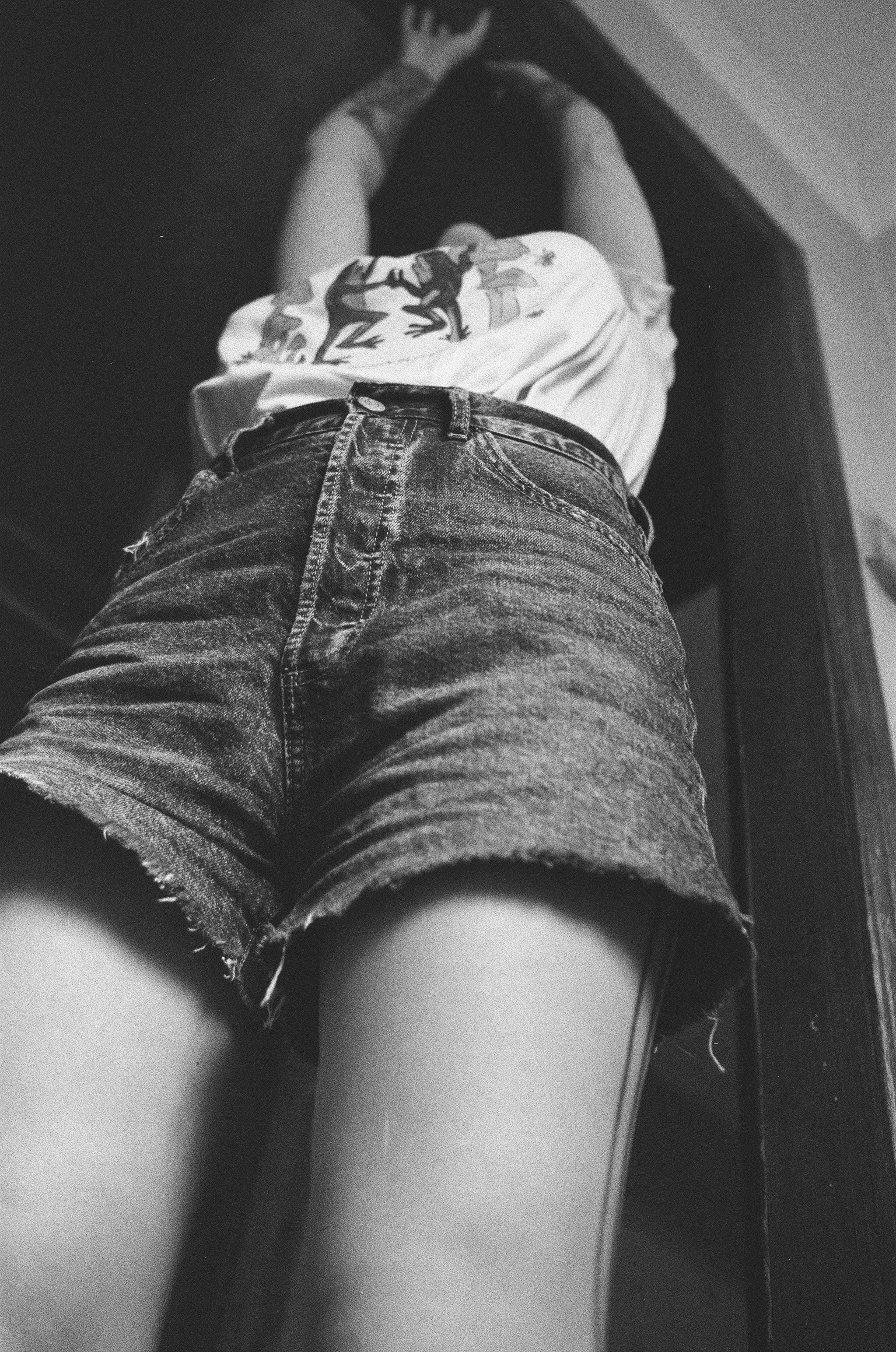 Пятница. Арт-фотограф Романда Ч Нижний Новгород