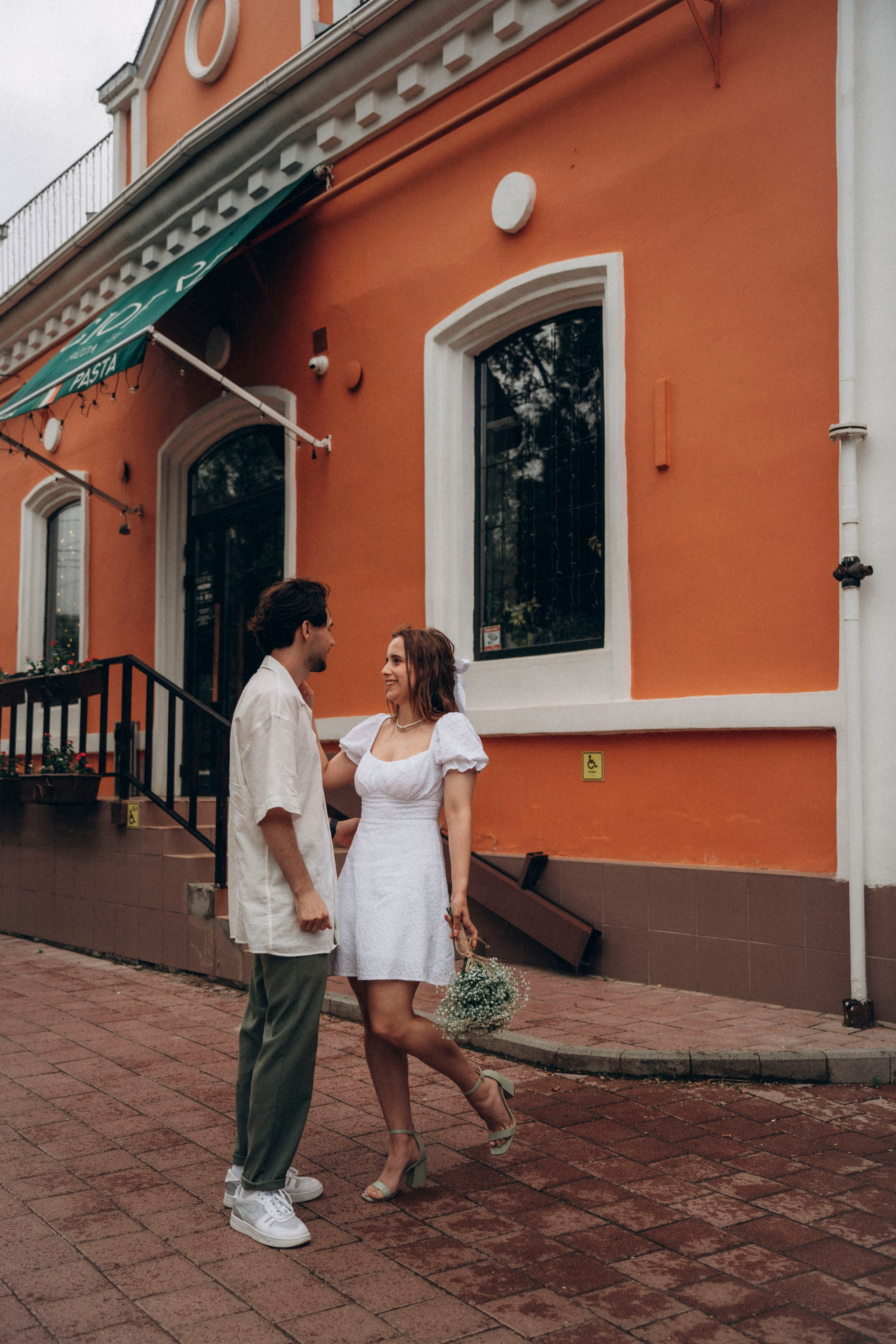 В&А. Свадебный и семейный фотограф в Ейске Инна Чаплюк