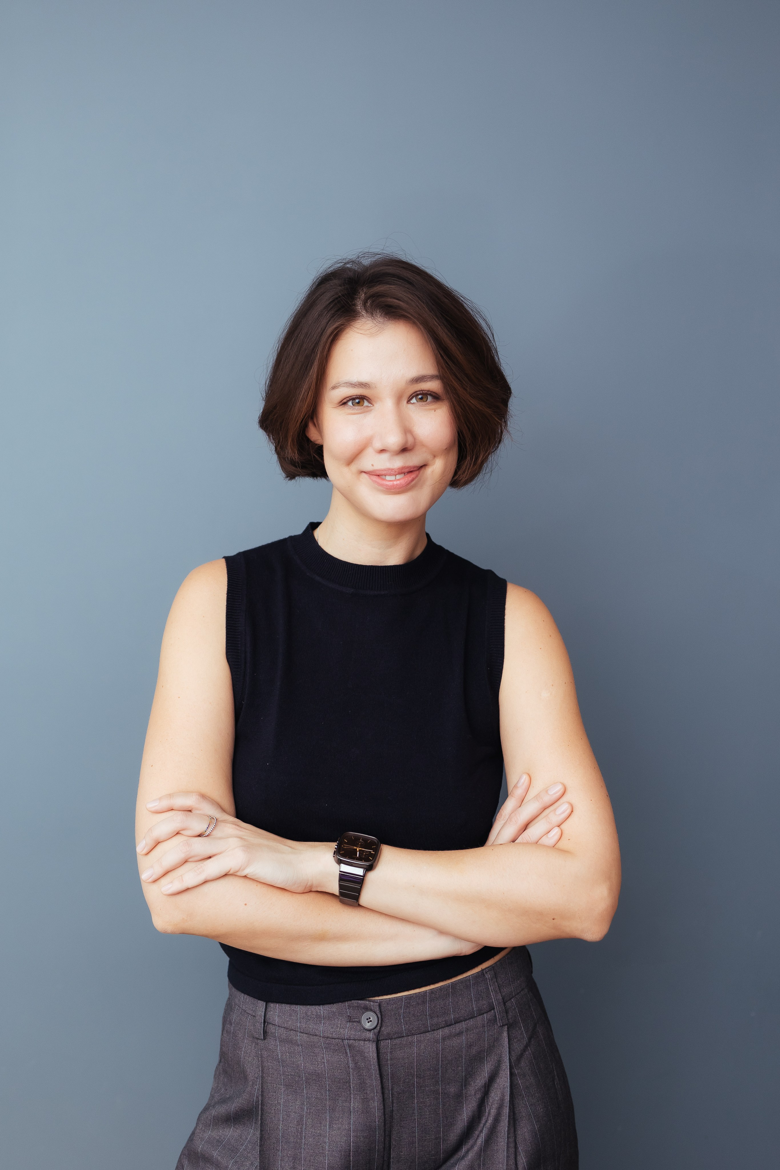 Евгения. Фотограф Печерская Анастасия