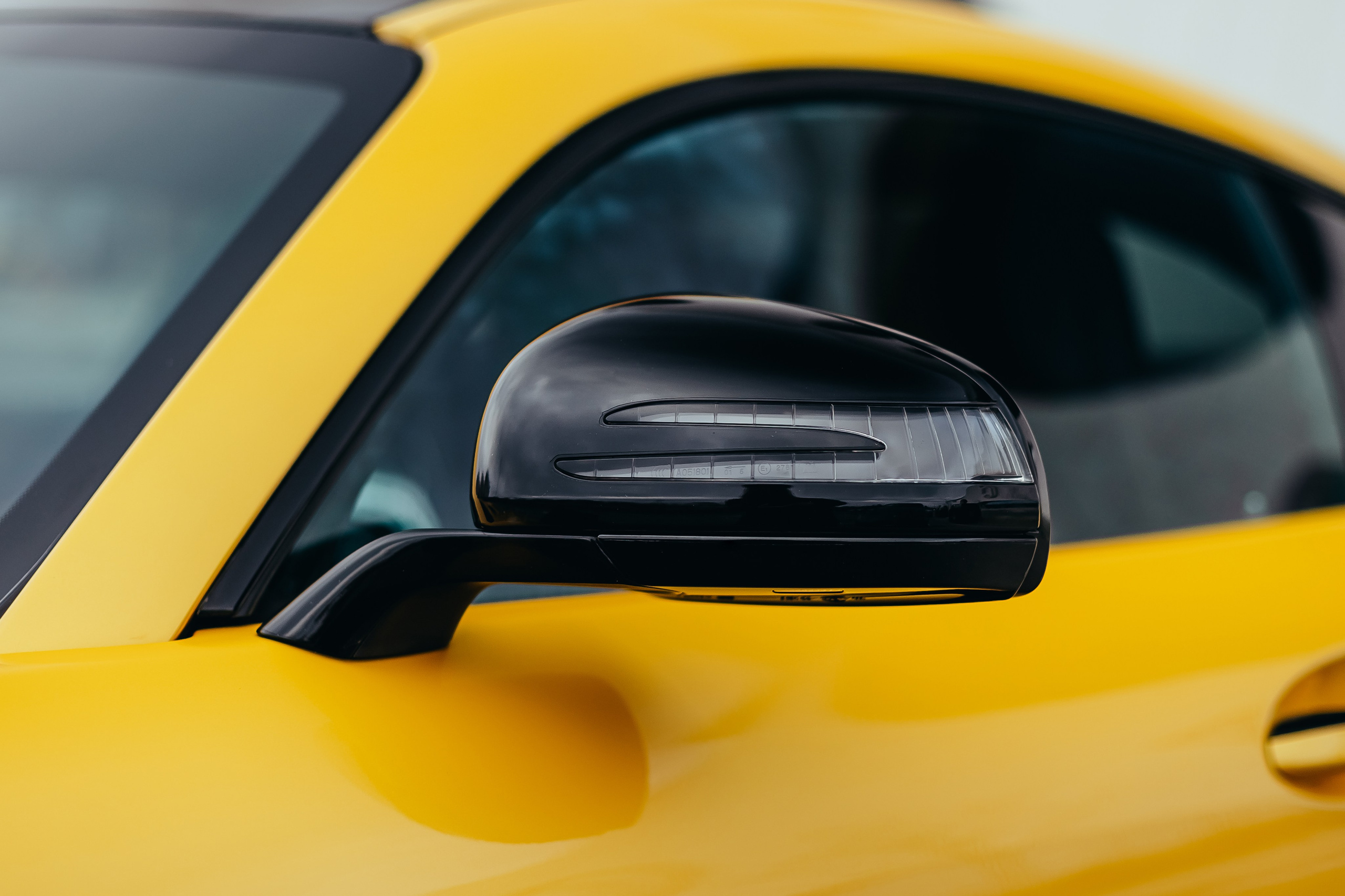 Mercedes-Benz GT S. Автомобильный фотограф, видеограф в Краснодаре Левшакова Анжелика