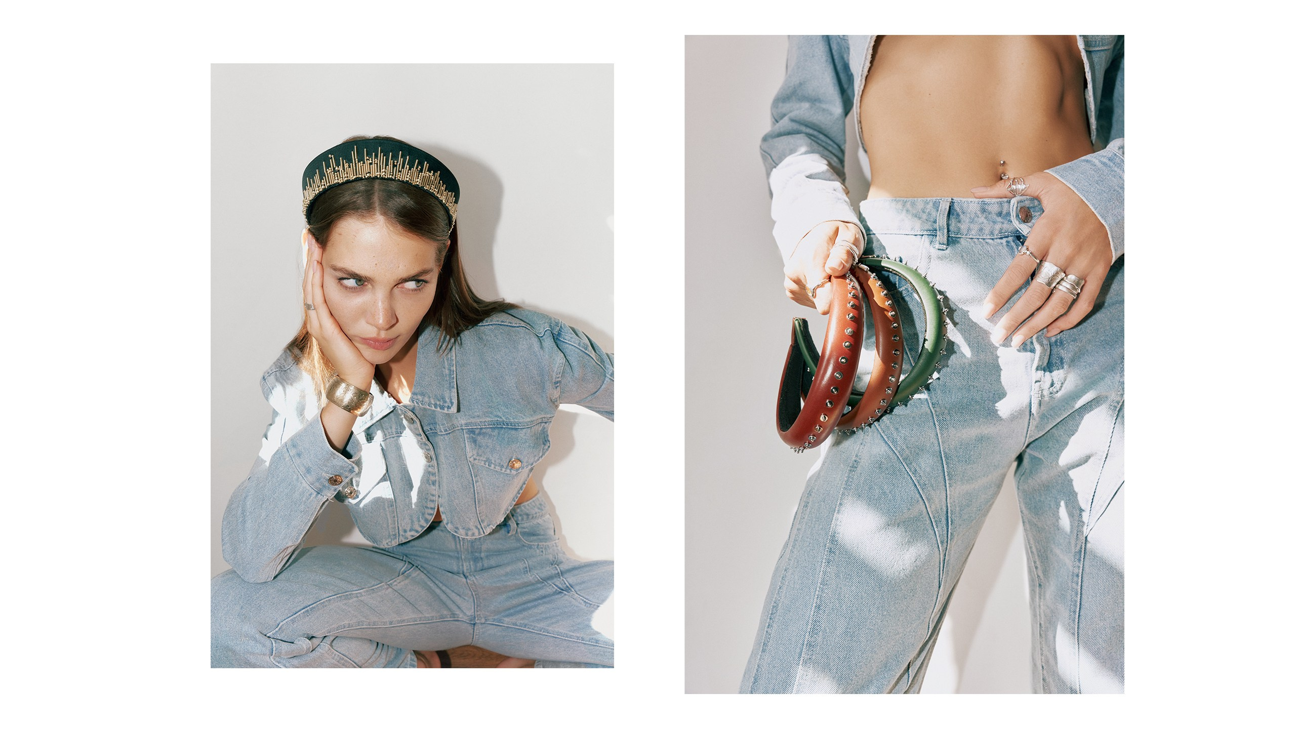 PANFIL Accessories. Beauty & fashion retoucher available worldwide Liya Embrace