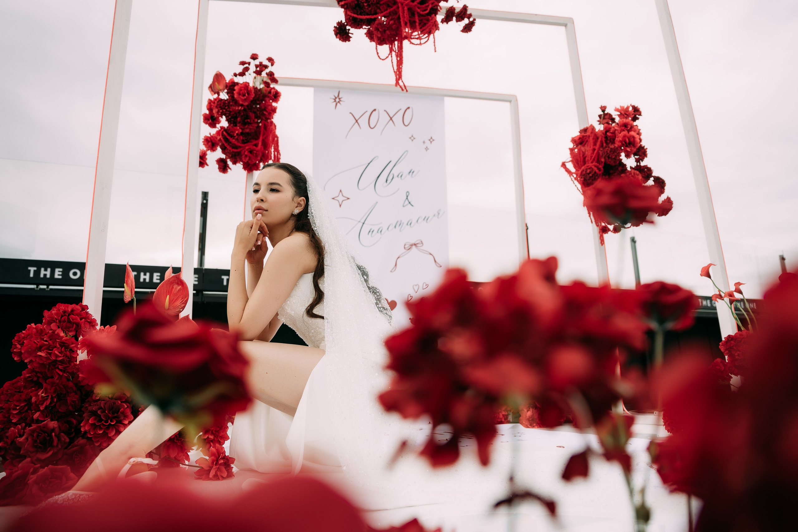 Иван & Настя. Свадебный и репортажный фотограф в Чебоксарах Покровский Александр