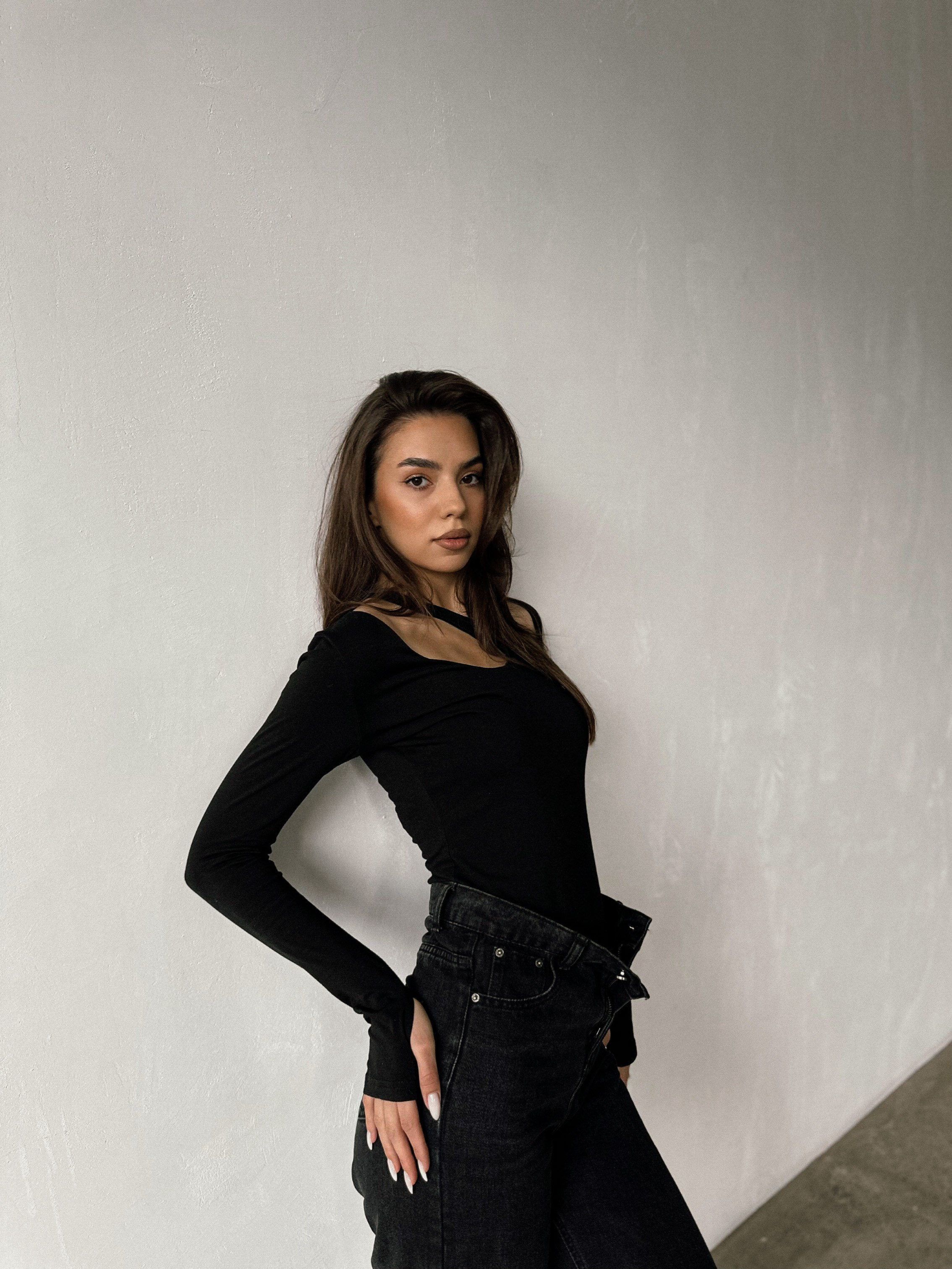 Anastasia. Главная