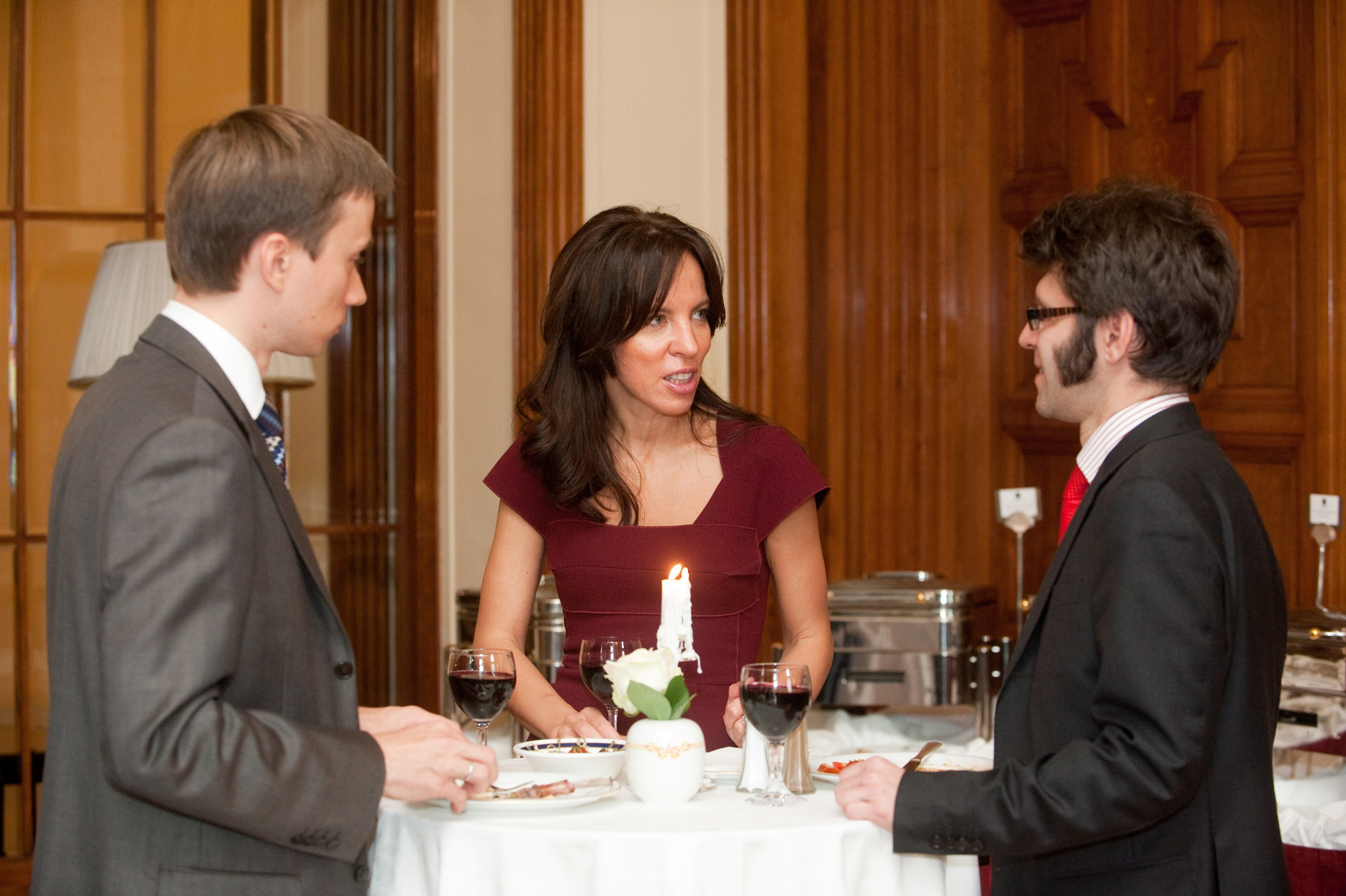 DLA Piper. Портретный и семейный фотограф в Санкт-Петербурге Эдуард Потемкин