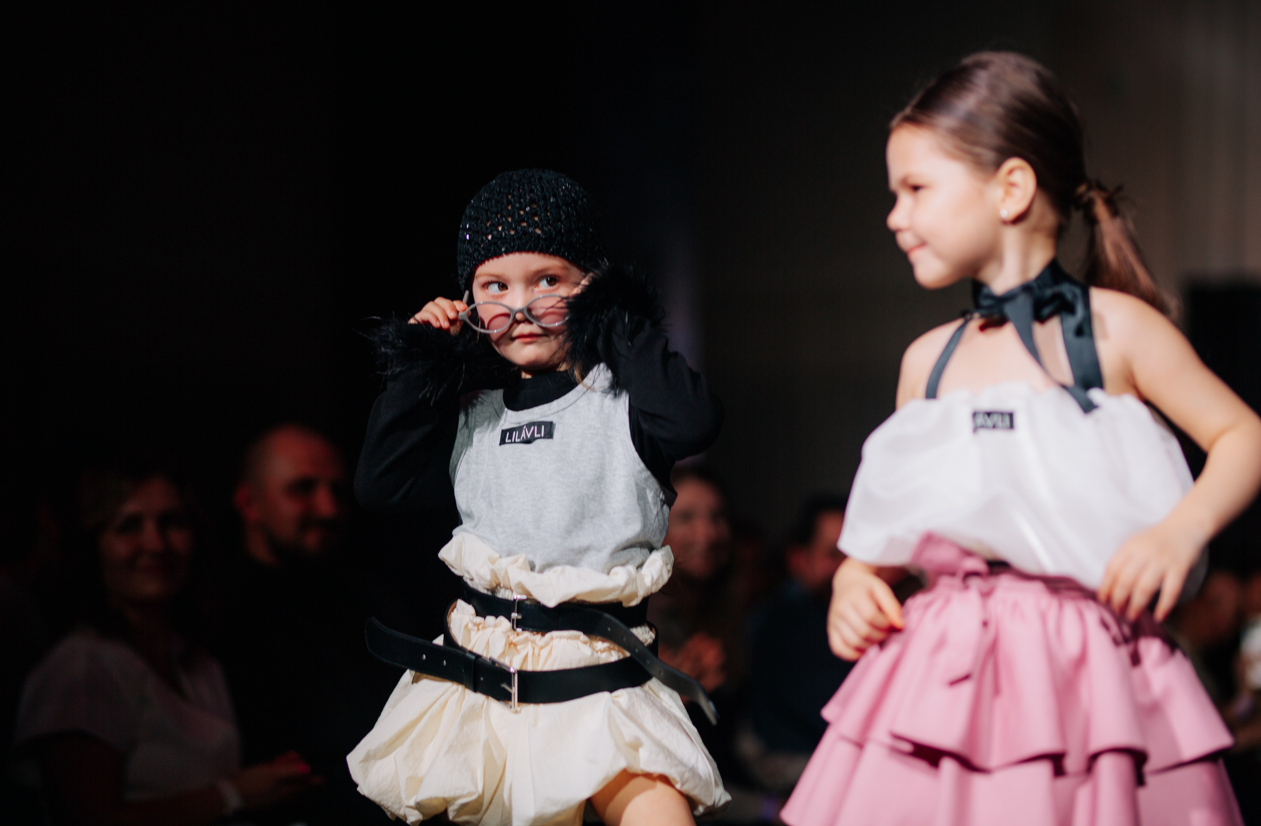 Status Fashion Week. Фотограф в Крыму