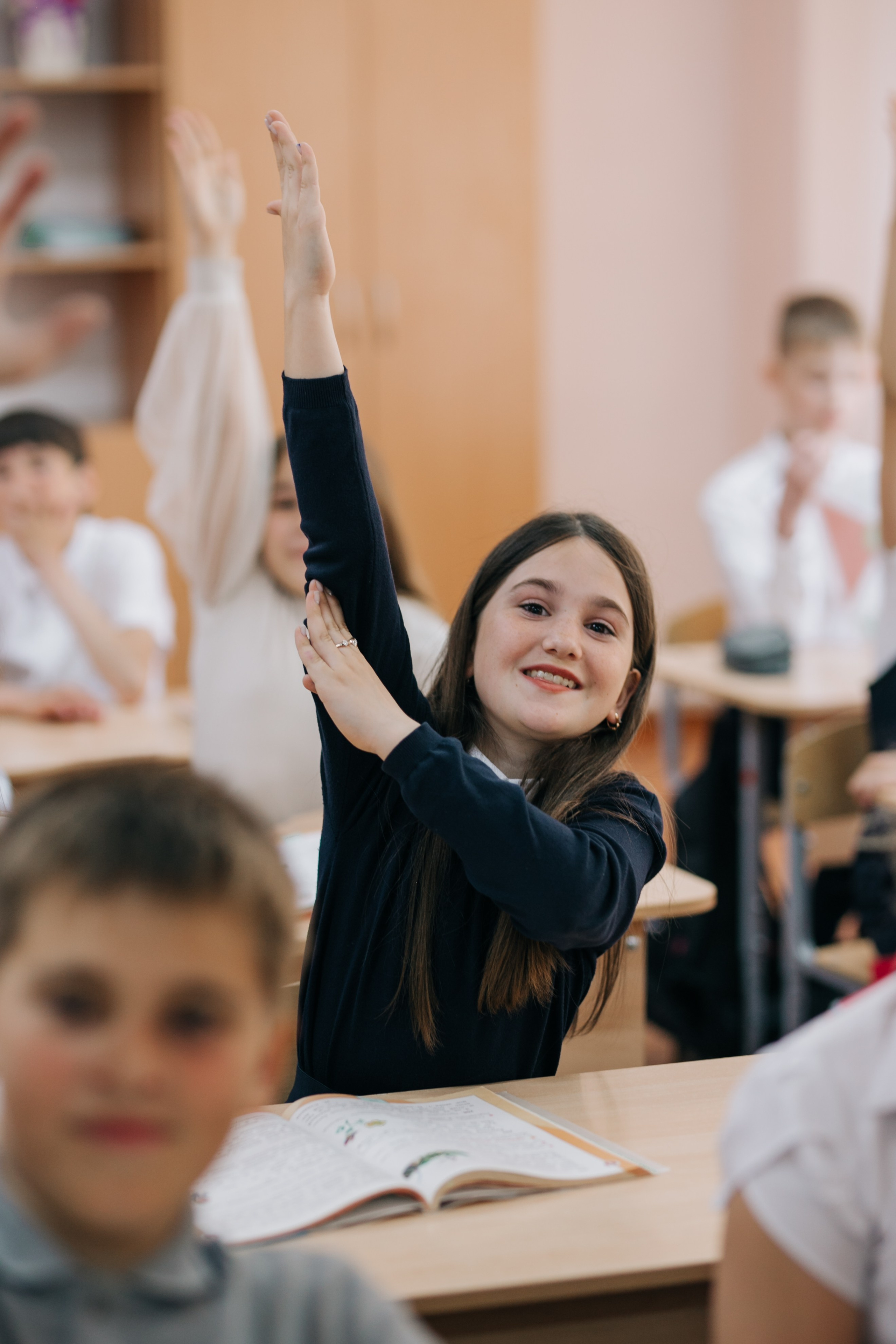 4 класс Школьная Академия. Фотограф в Крыму