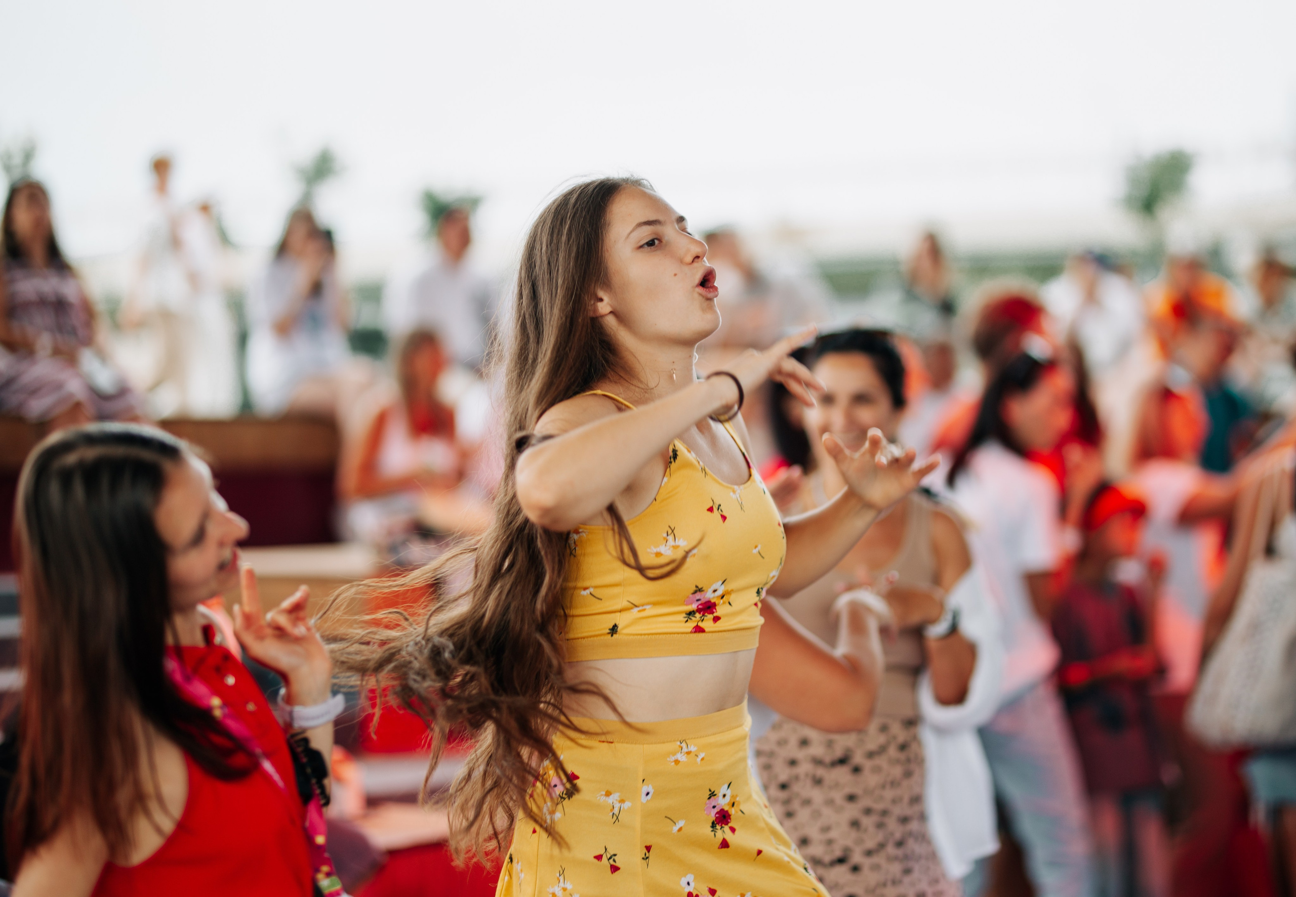 Таврида Арт 2025. Фотограф в Крыму