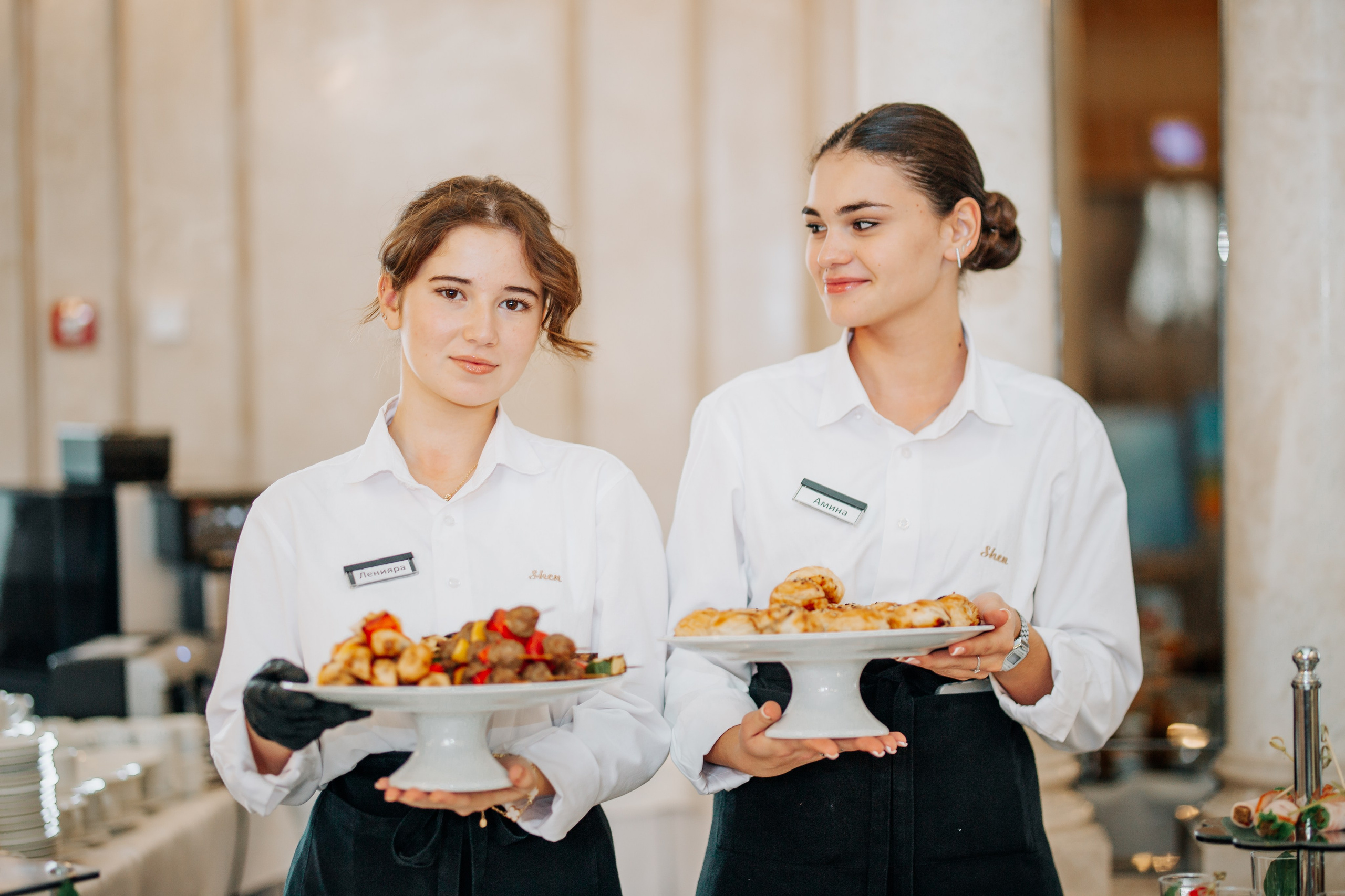II Всероссйский съезд имени Шефики Гаспринской. Фотограф в Крыму