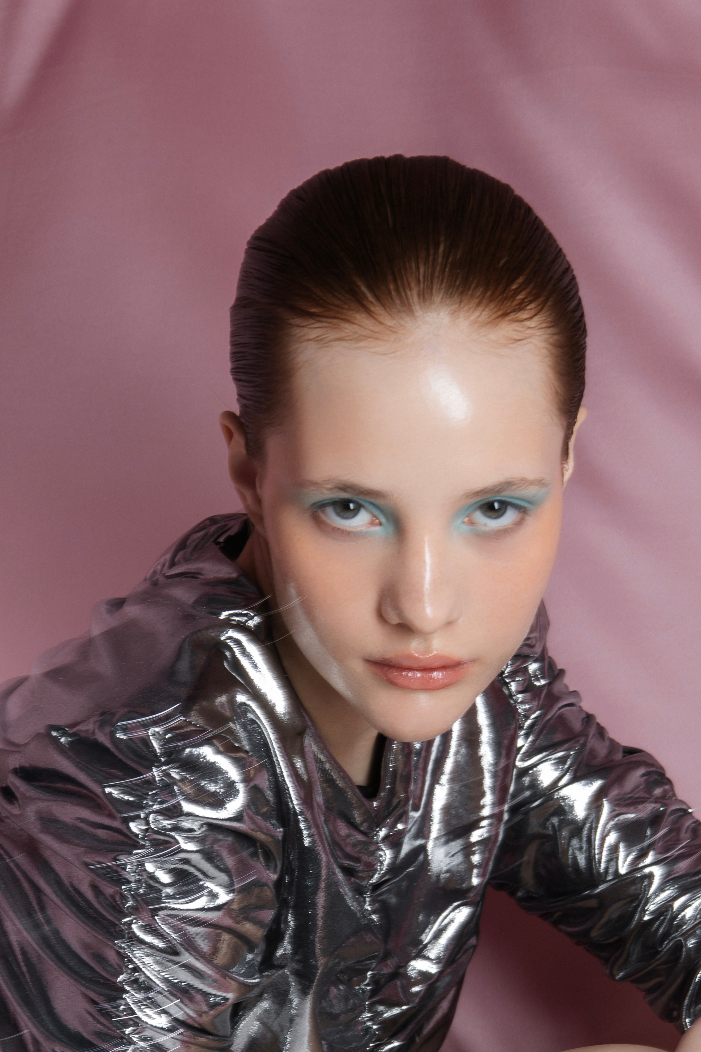 Надя. Портретный фотограф в Иркутске Анна Огородникова