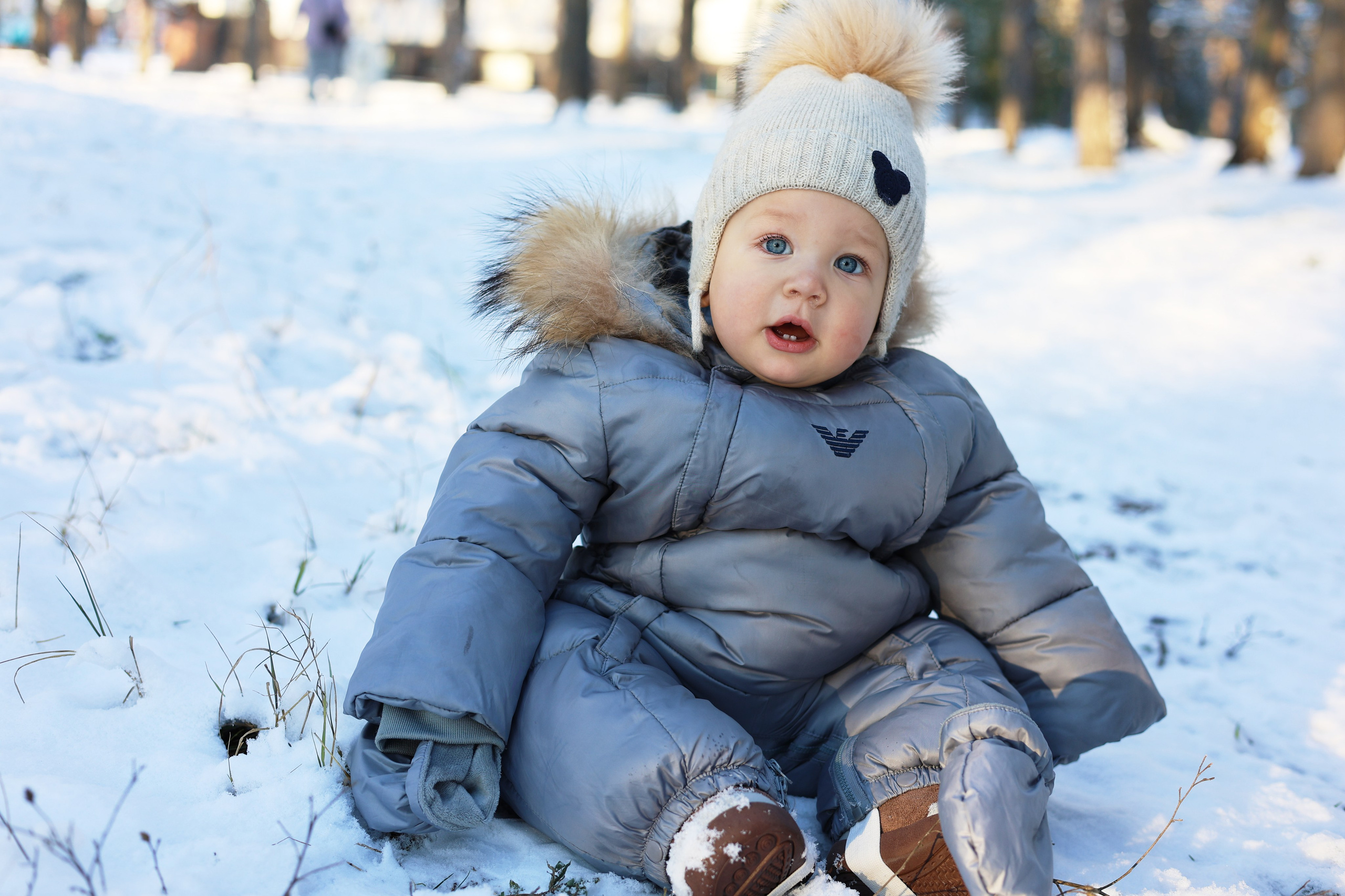 Дарья и Оскар. Семейный и портретный фотограф в Краснодарском крае, Ростовской области и Москве