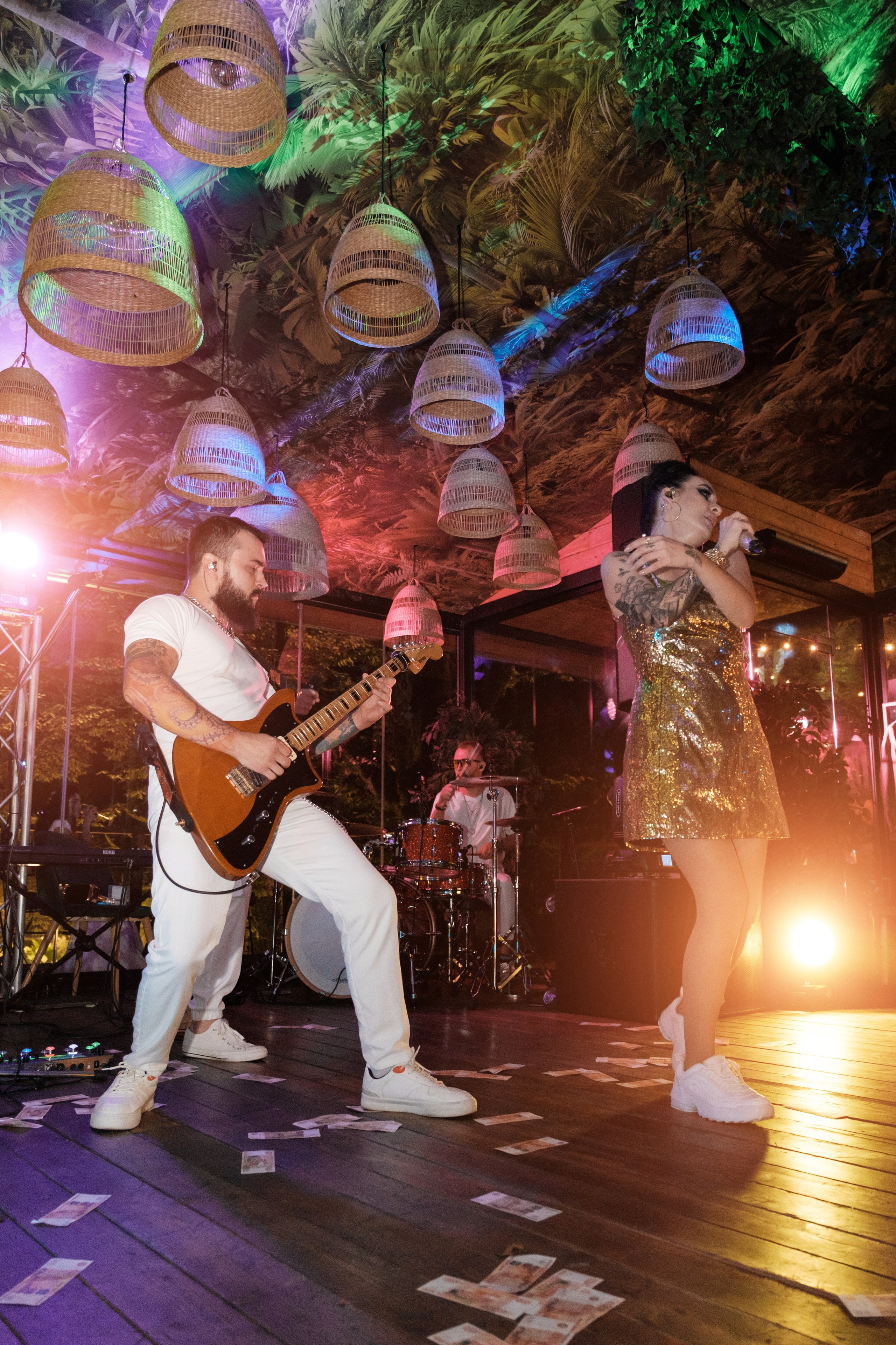 Кот и Дракон. Свадебный Видеограф Фотограф в Сочи