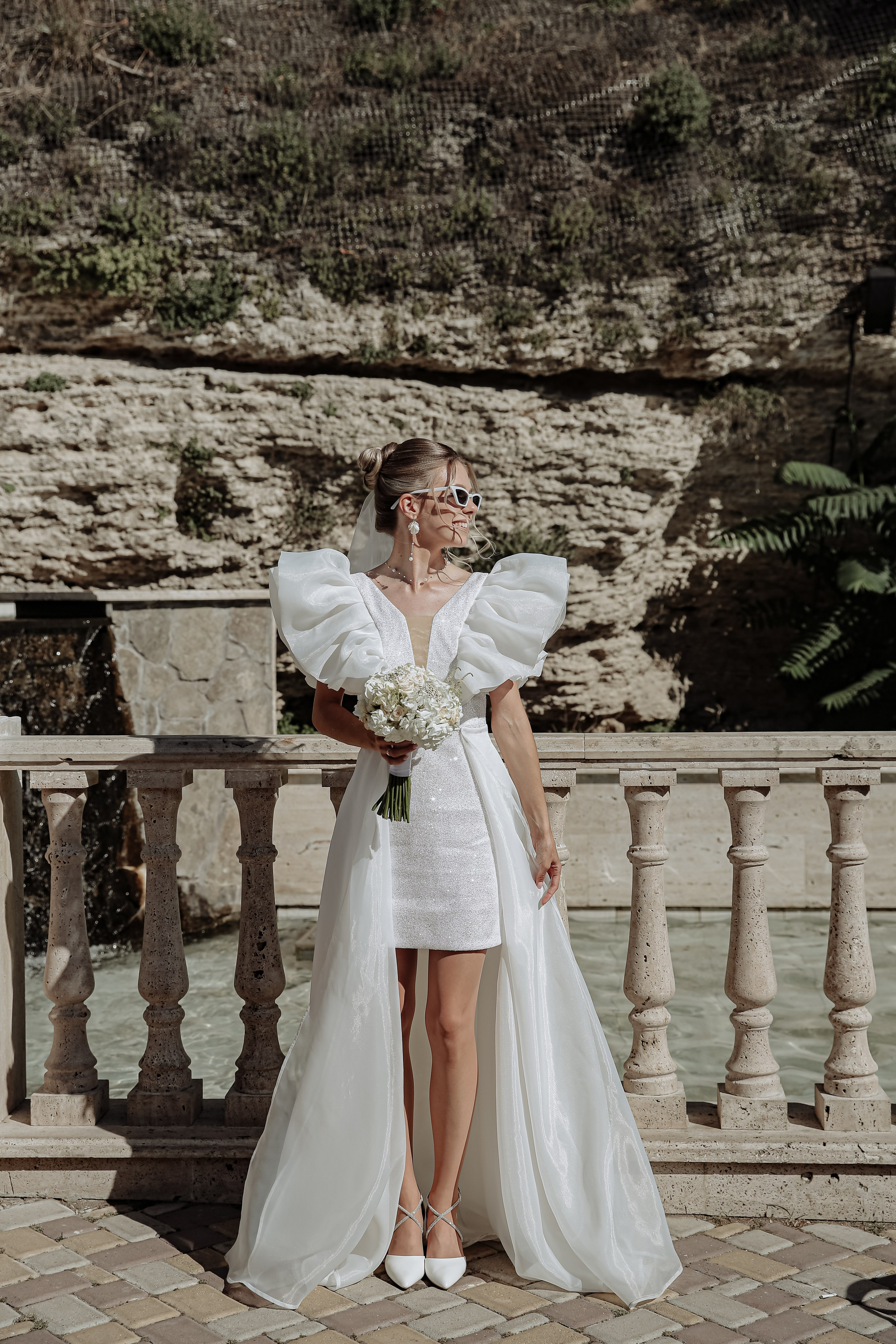 Алексей & Кристина 17.08.24. Свадебный и семейный фотограф в Новопавловске и КМВ Баканова Юлия