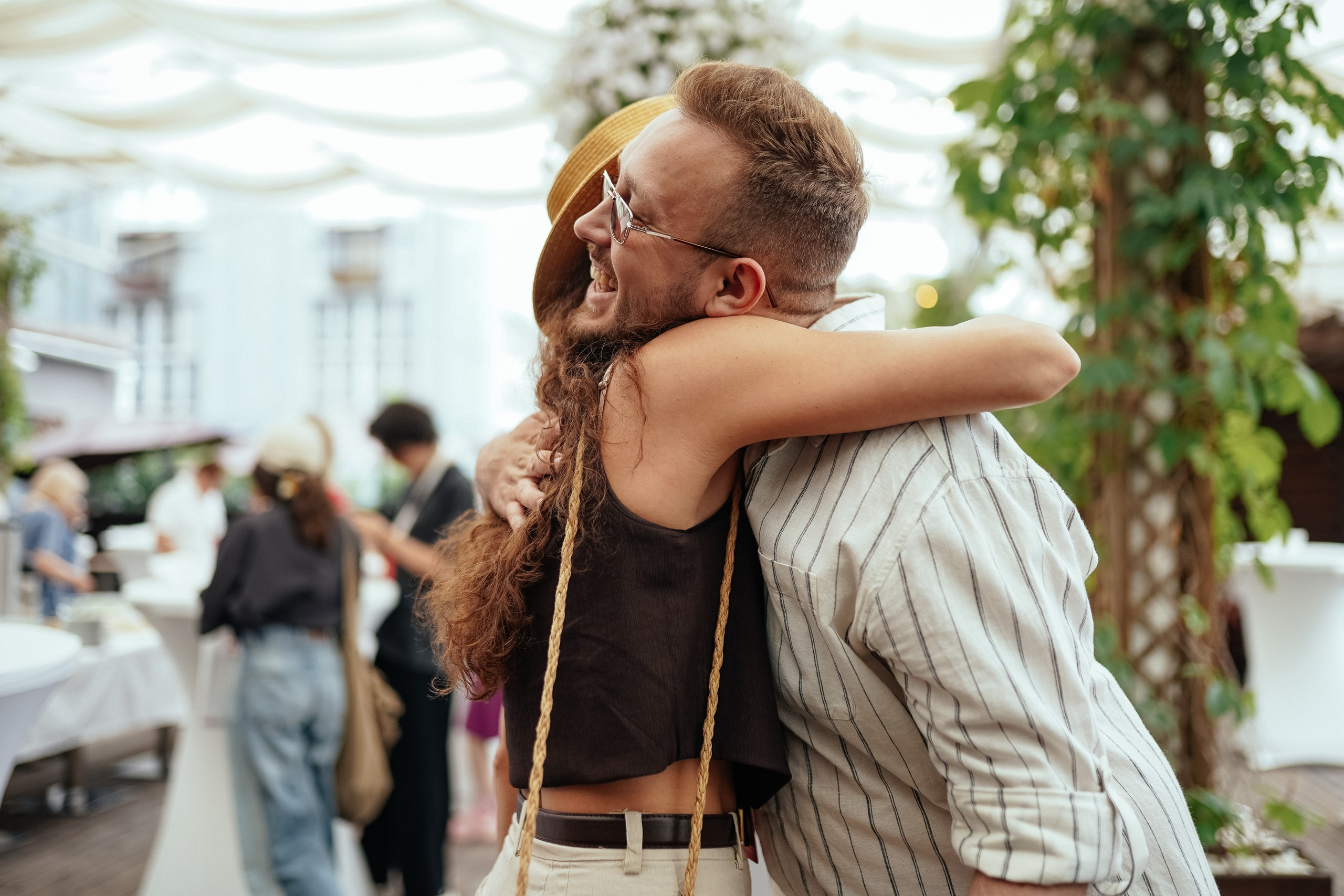 Event фотограф Новосибирск