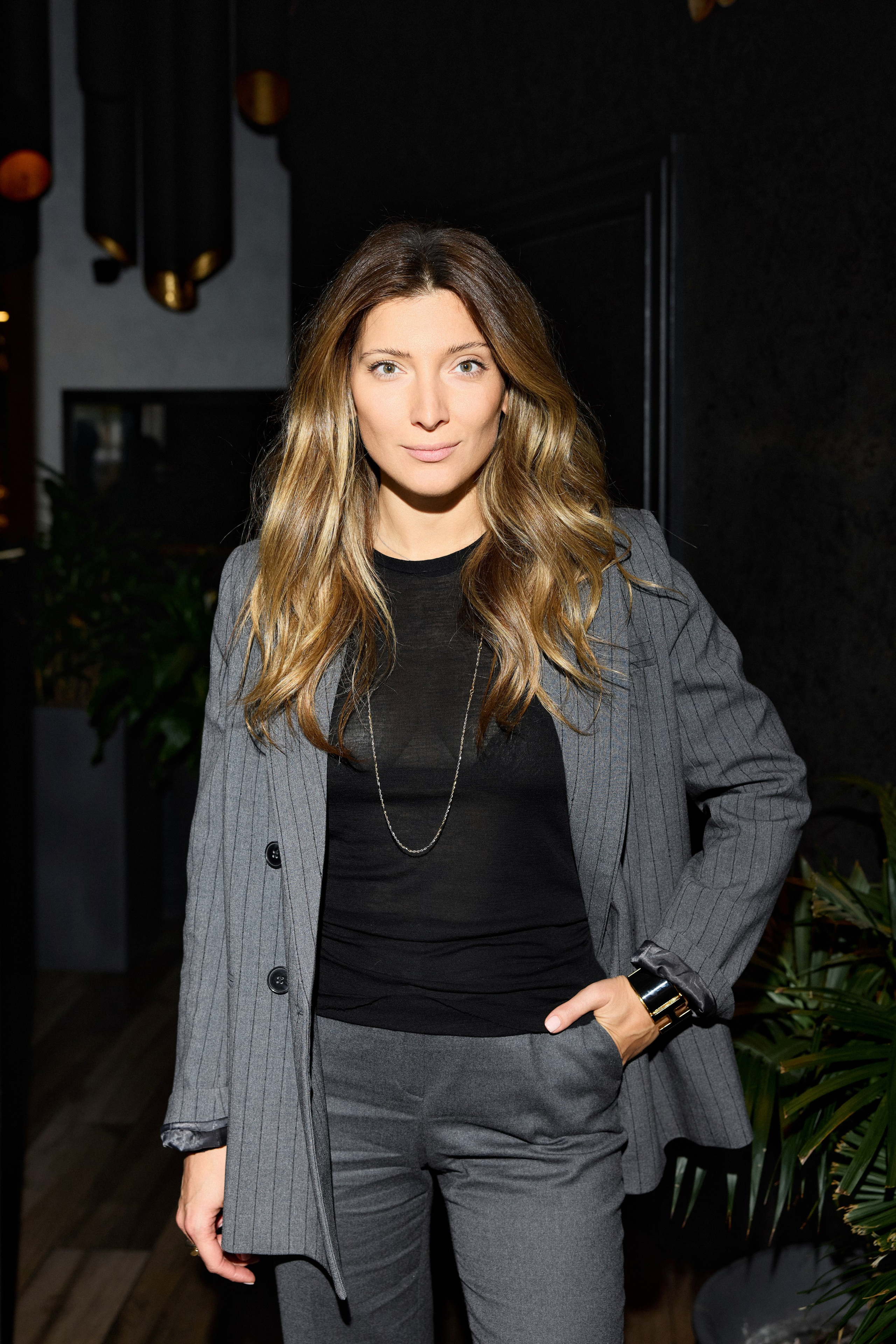 VITAURA. ARTEMIY IGNATOV