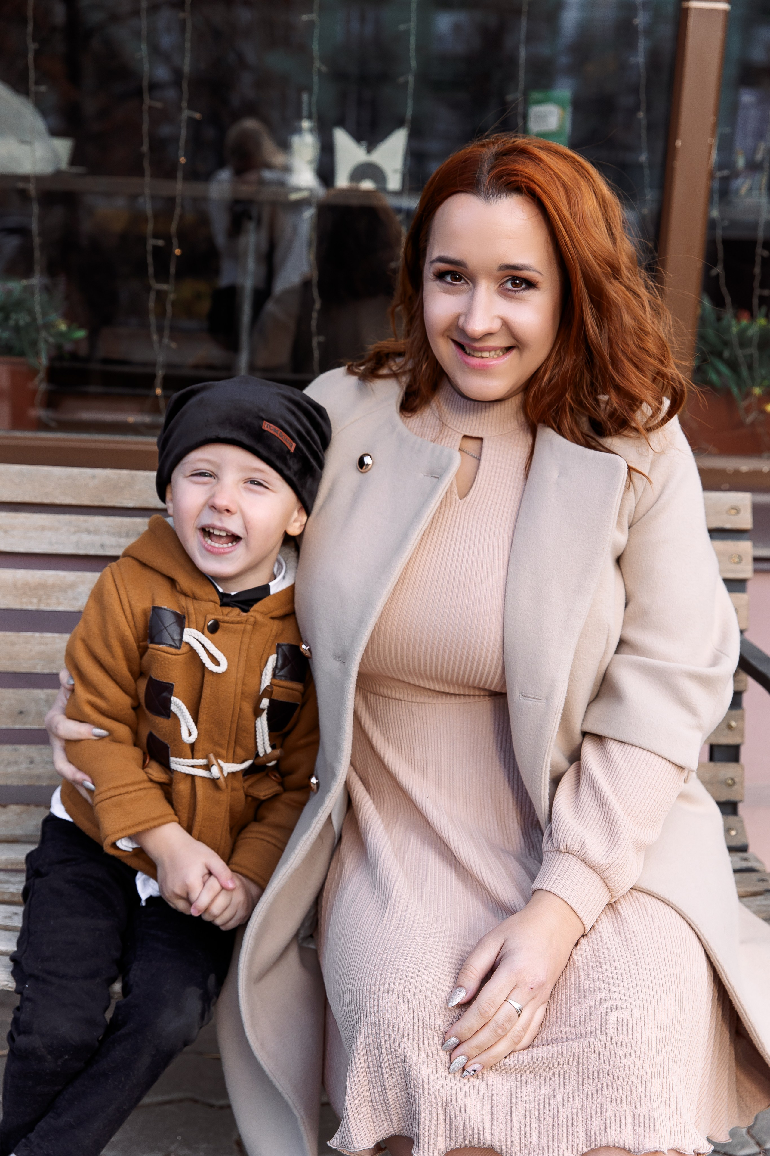 Кристина и Богданчик. Свадебный и семейный фотограф в Челябинске Юлия Ишимова