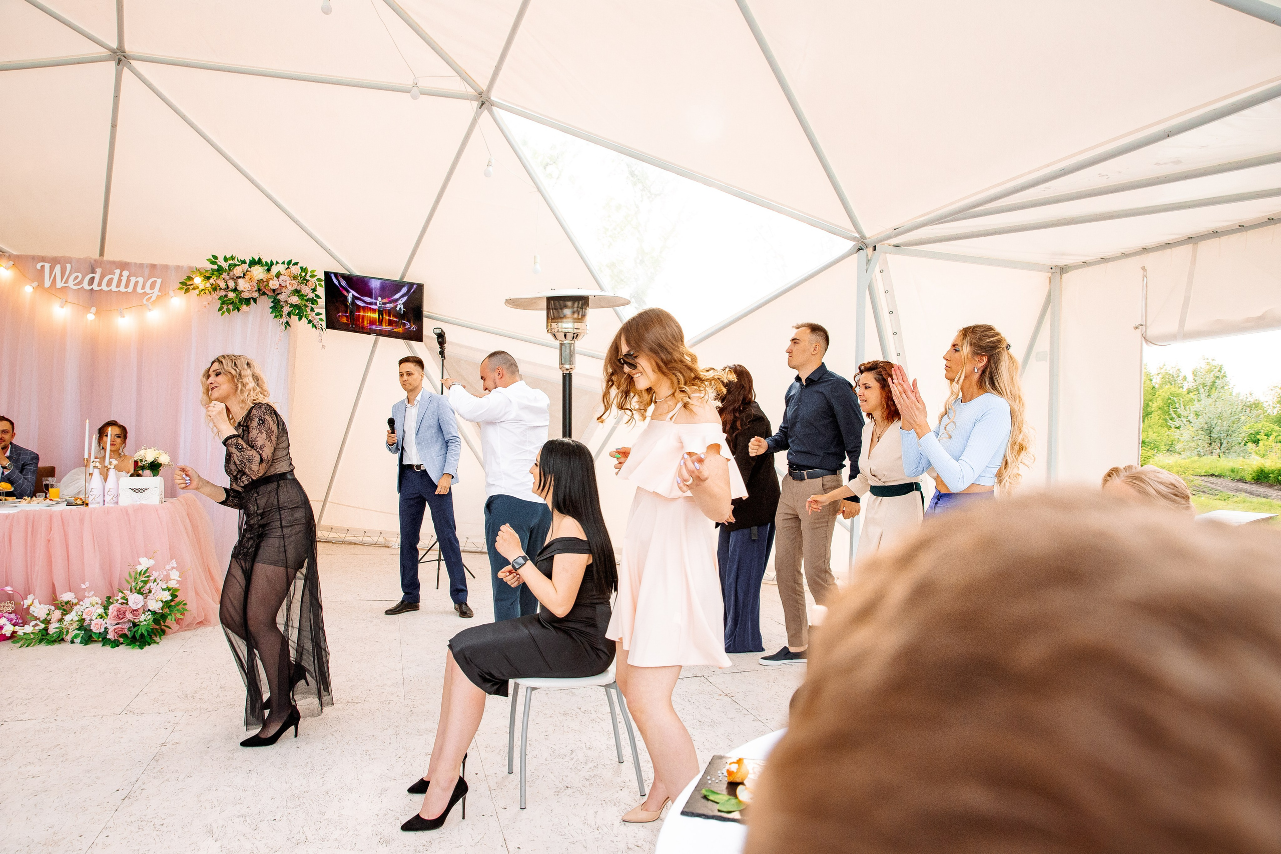 Кирилл и Екатерина. Свадебный и семейный фотограф в Челябинске Юлия Ишимова