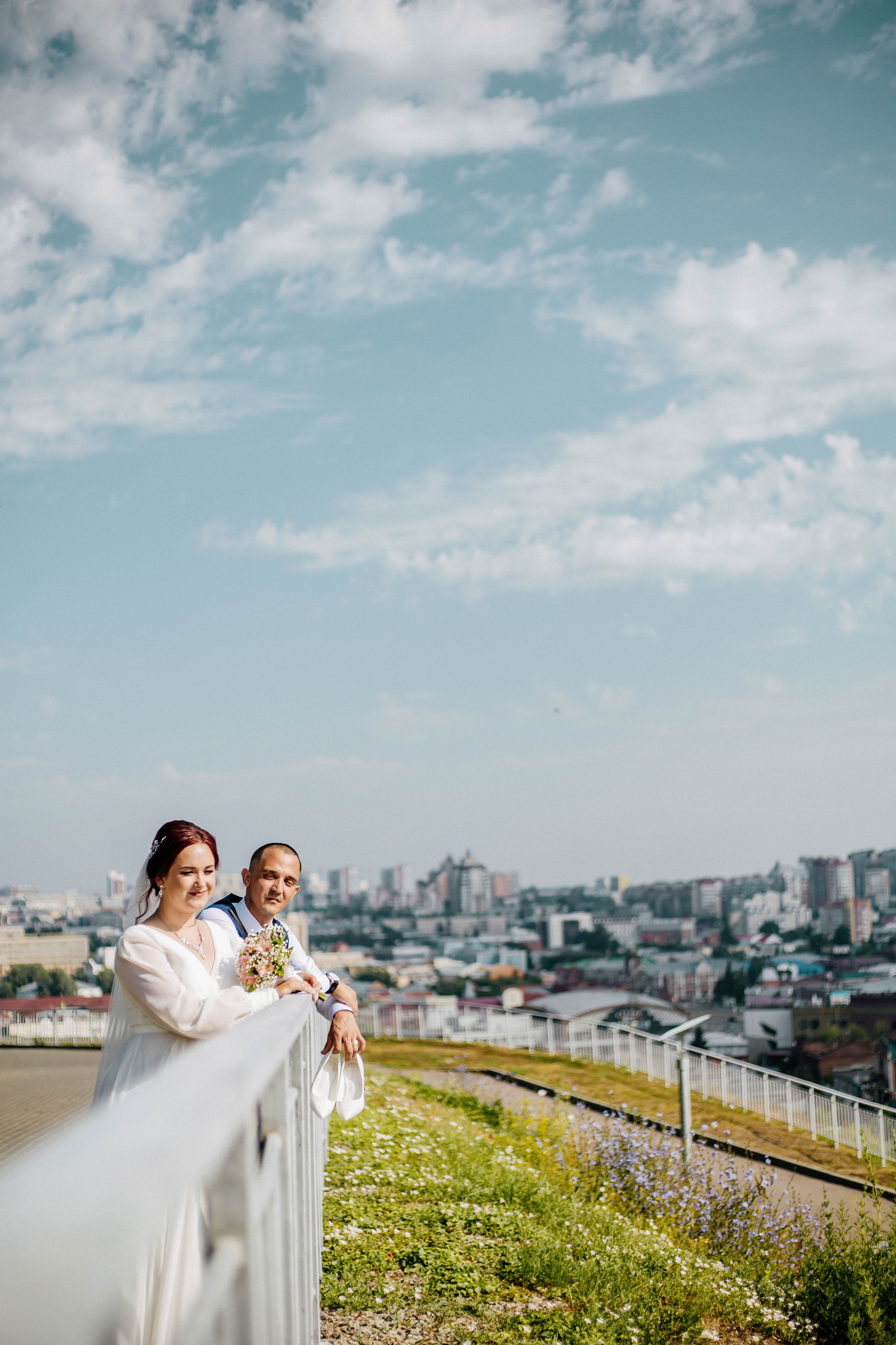 Иван и Елизавета. Рыжова Тамара