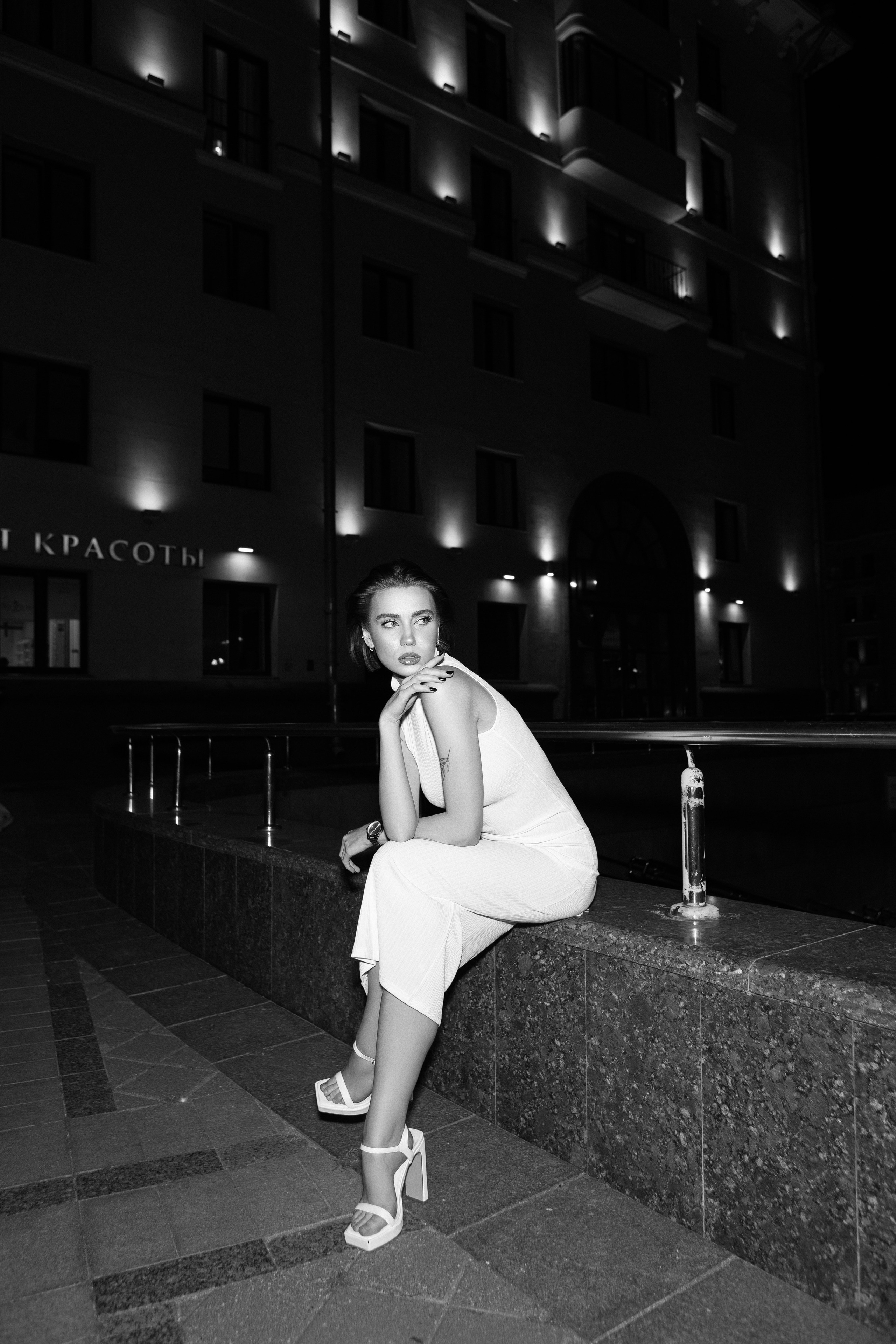 Индивидуальные фотопрогулки. Фотограф Минск