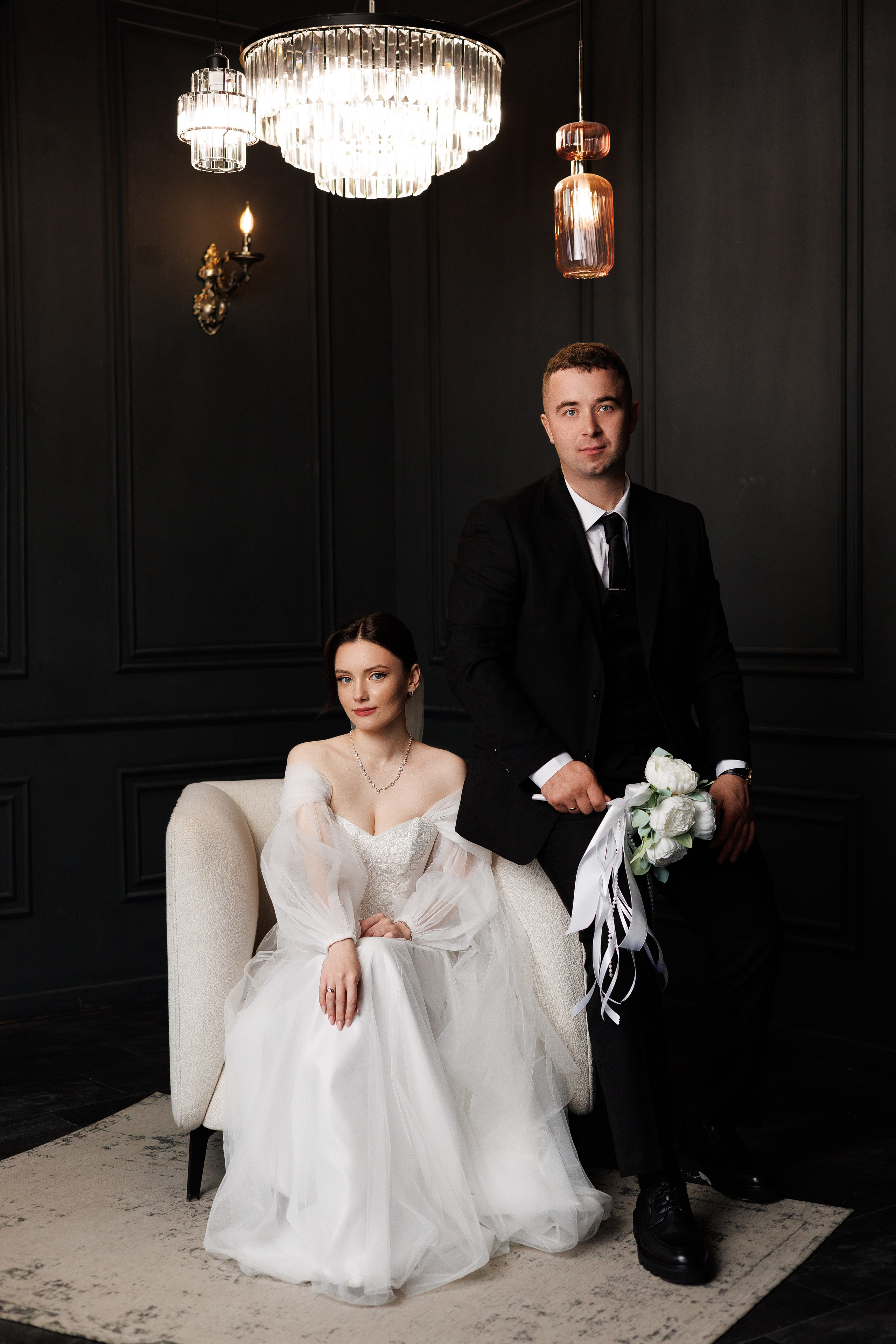 Свадебные фотосессии. Фотограф Минск