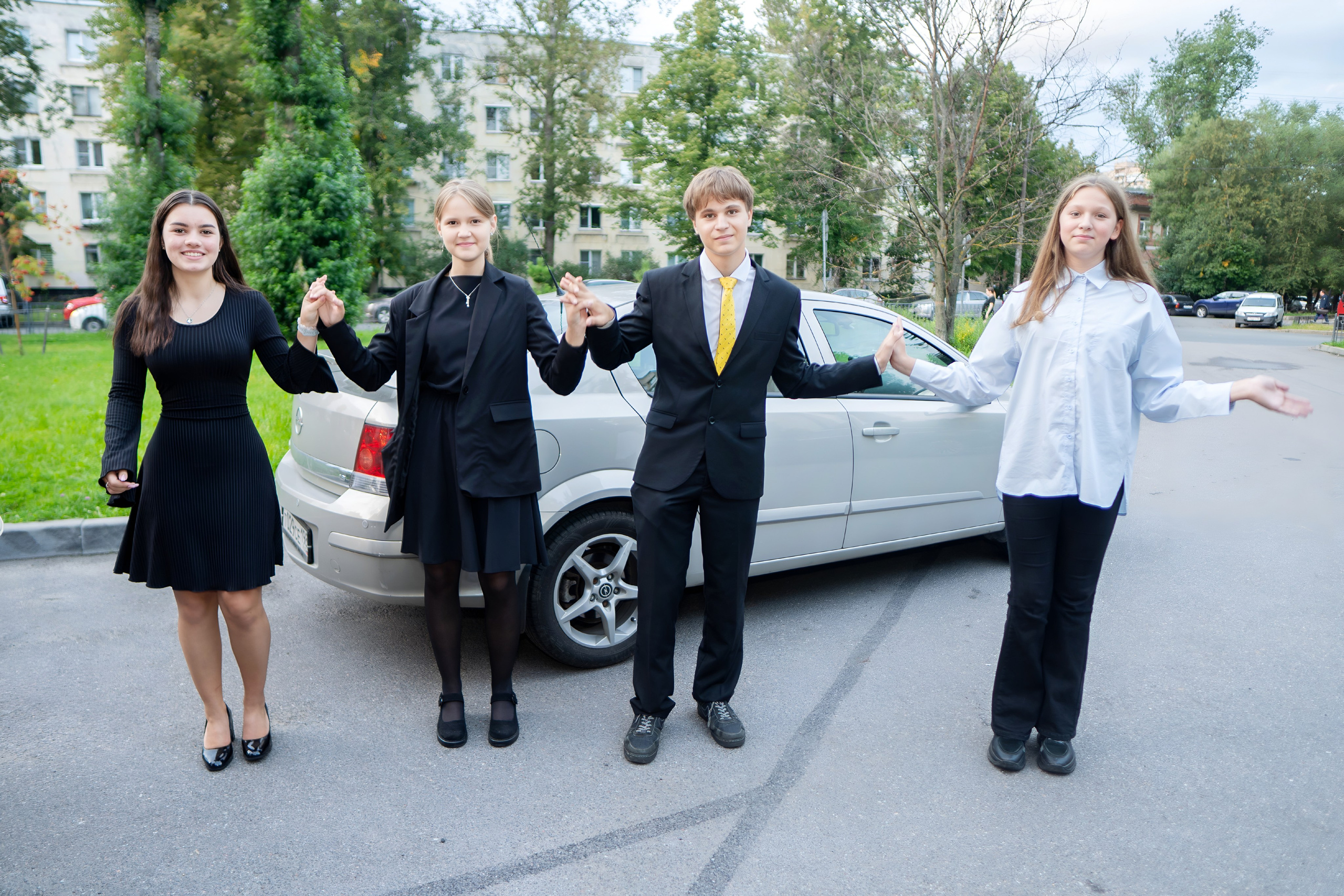 Ольга. Семейный и детский фотограф в Санкт-Петербурге Сергей Тарасов