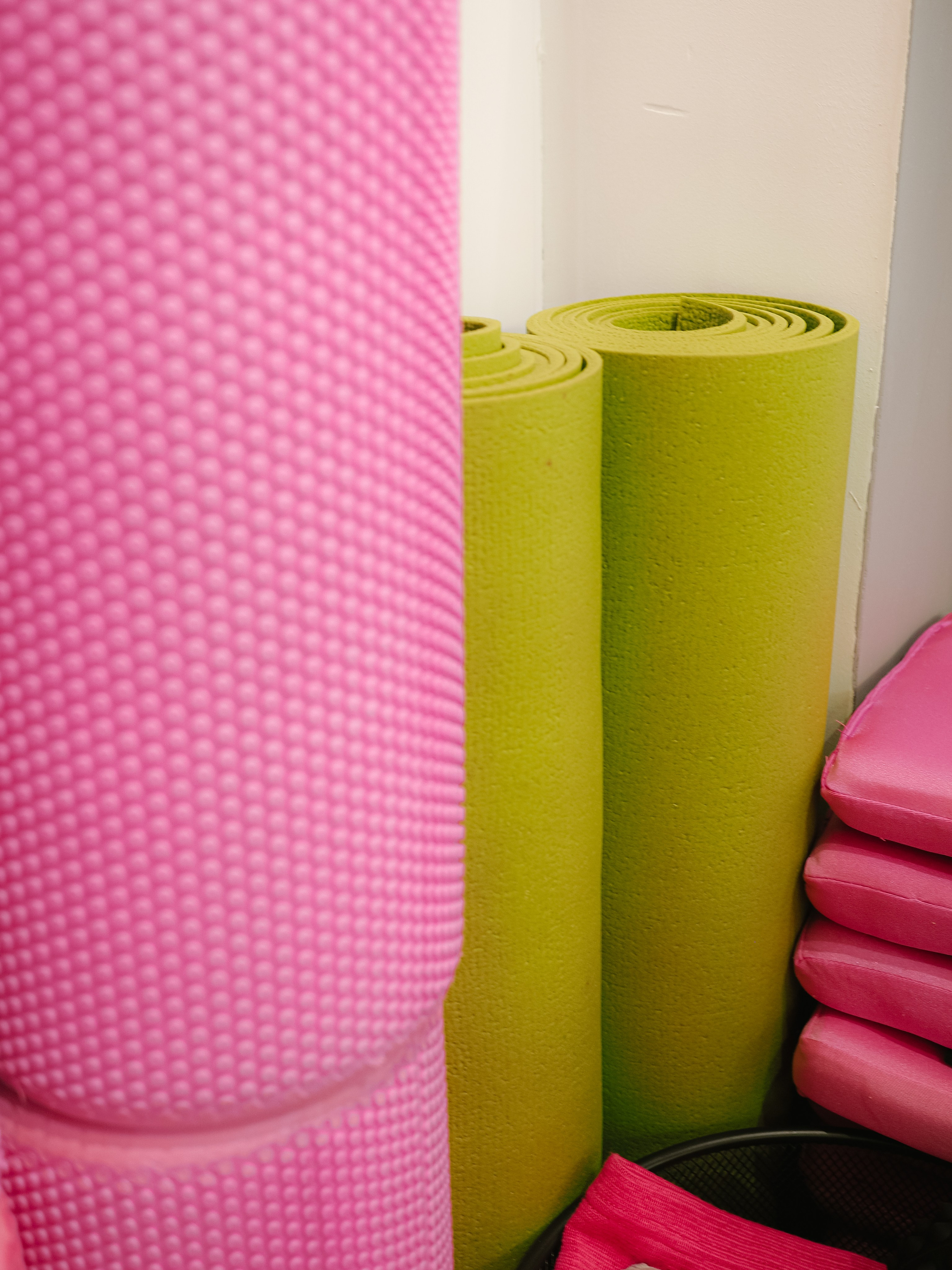 Студия фитнеса. Фотограф Рязань. Семейный Свадебный фотограф