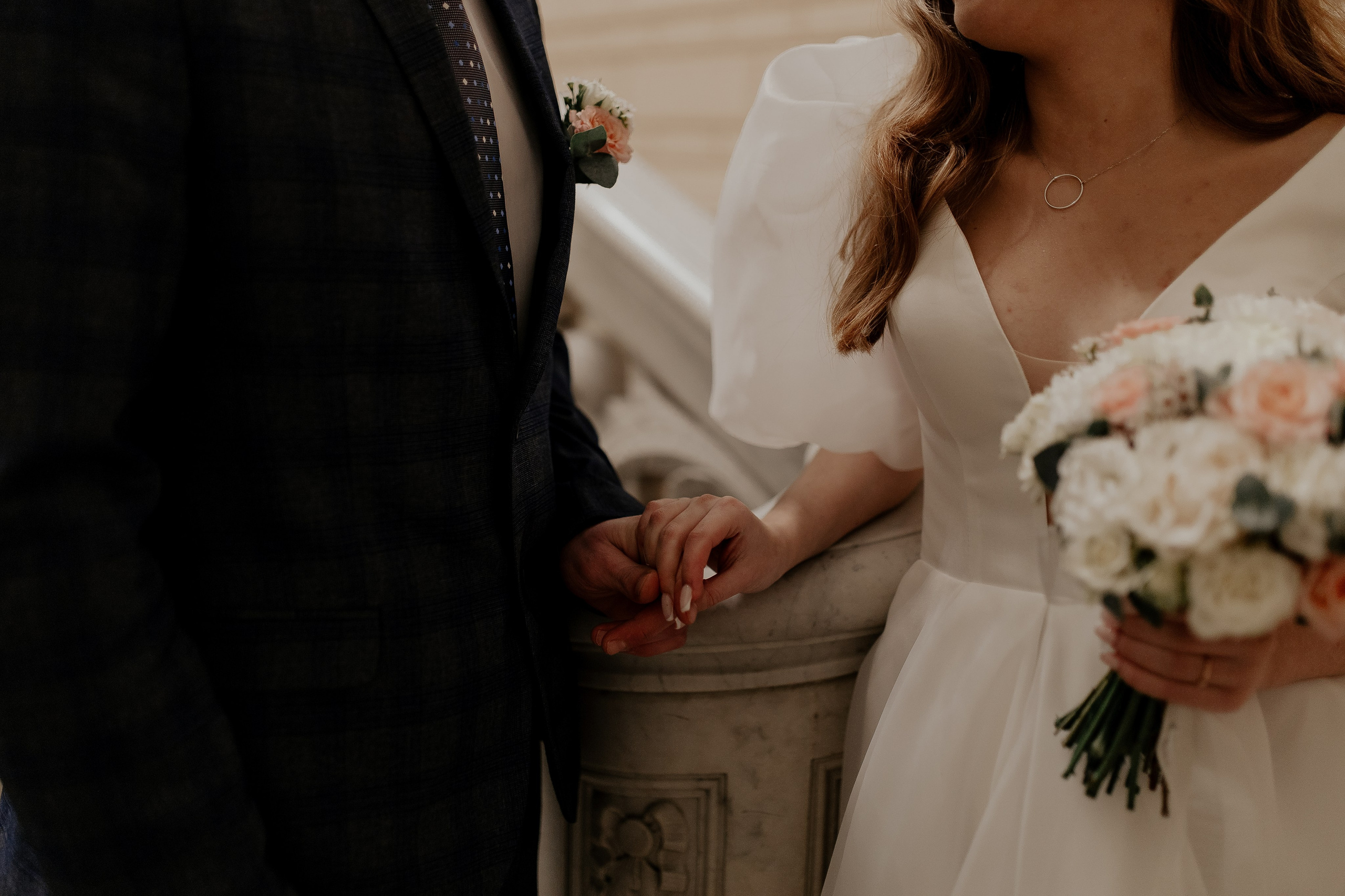 Свадьба в первом дворце бракосочетания Петербурга. Фотограф в Санкт-Петербурге Лиза Семченкова